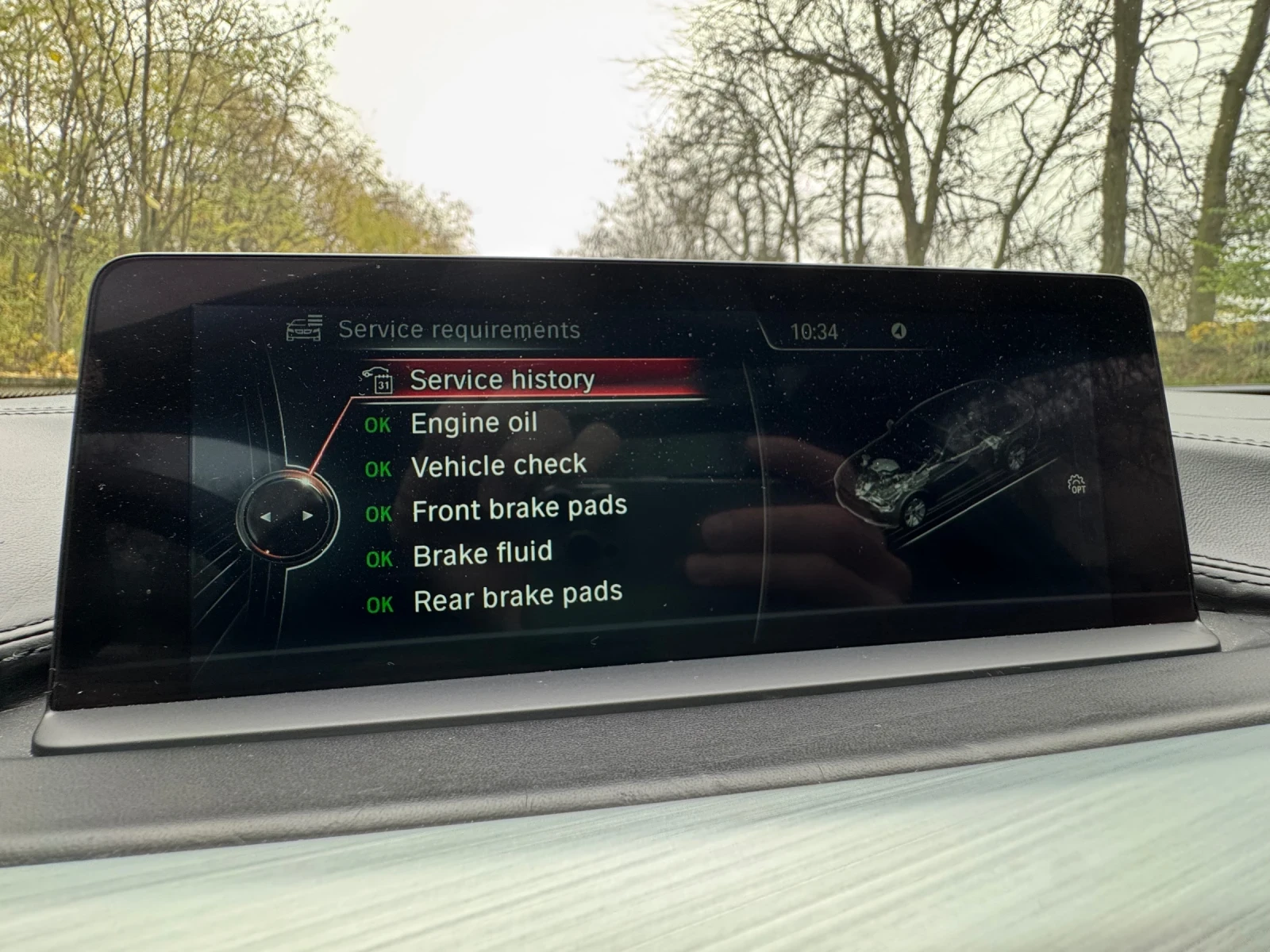 BMW 330 d xDrive M-pack LCI | Mobile.bg   8