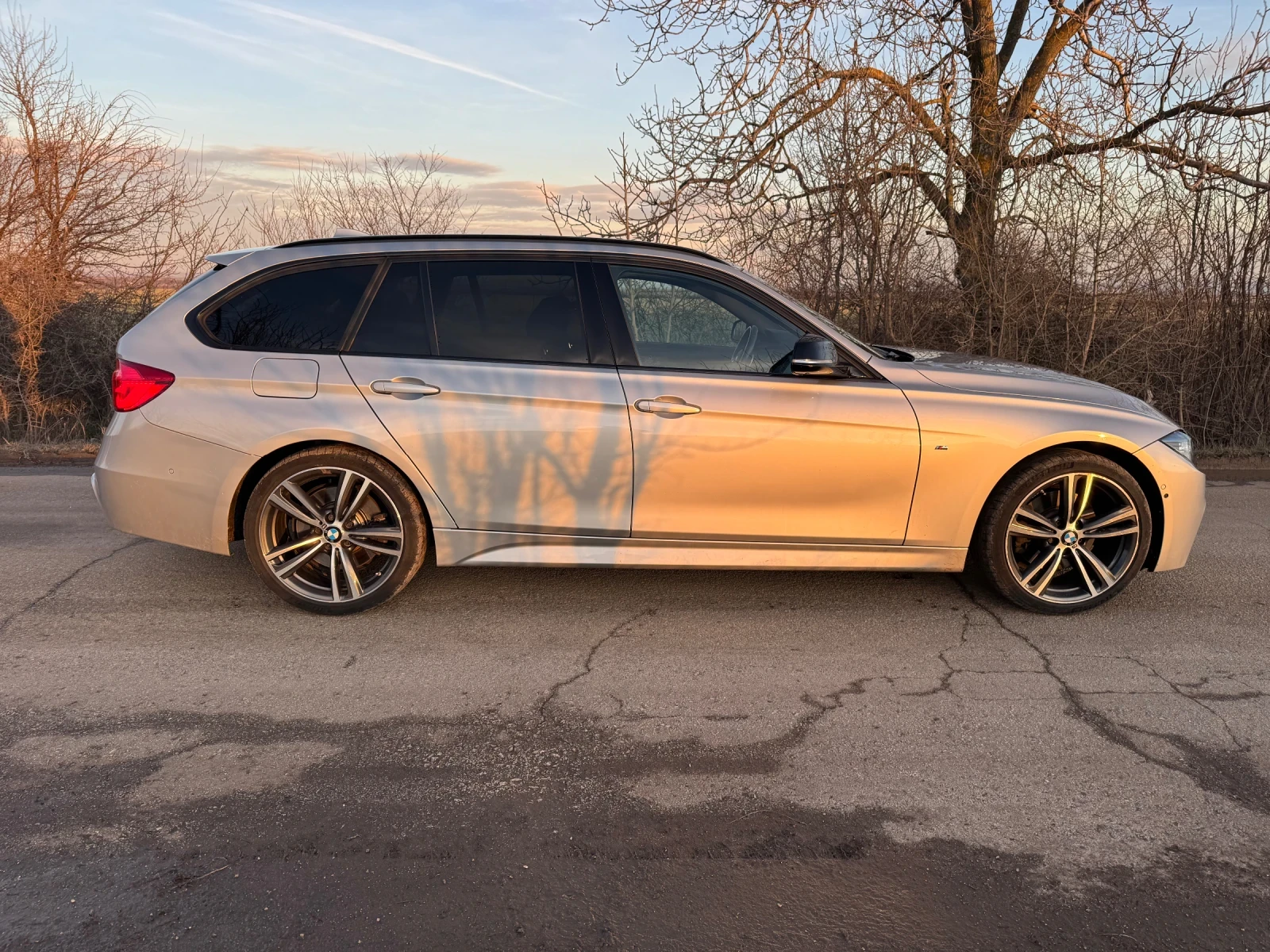 BMW 330 d xDrive M-pack LCI - изображение 2