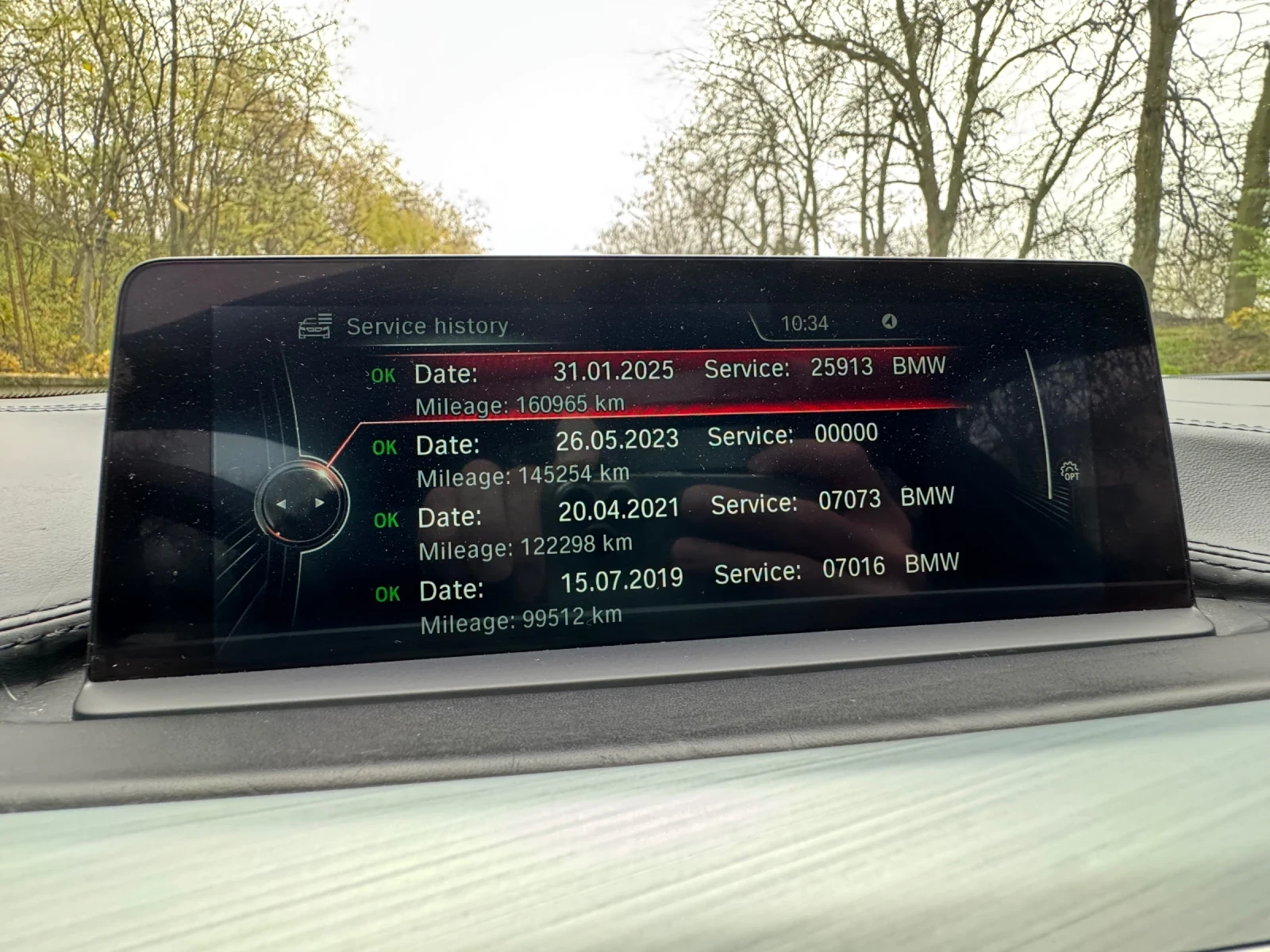 BMW 330 d xDrive M-pack LCI | Mobile.bg   9