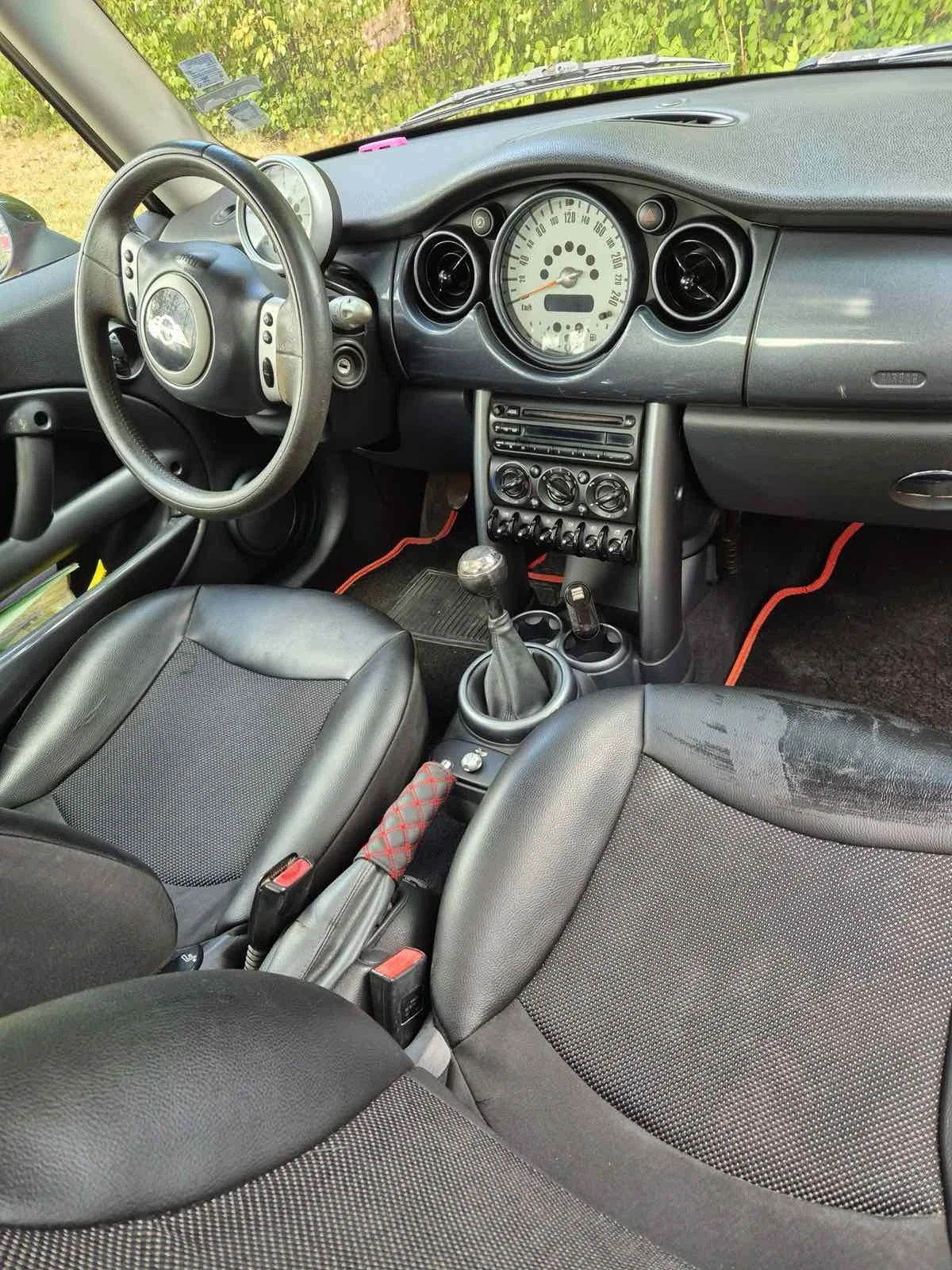 Mini Cooper  - изображение 7