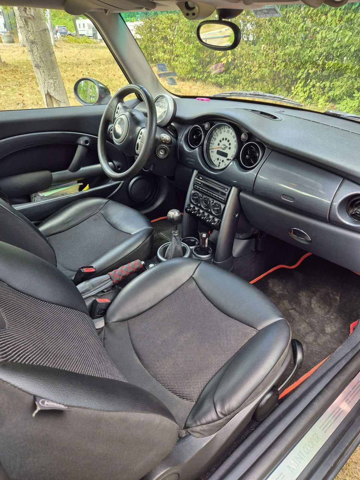 Mini Cooper  - изображение 6