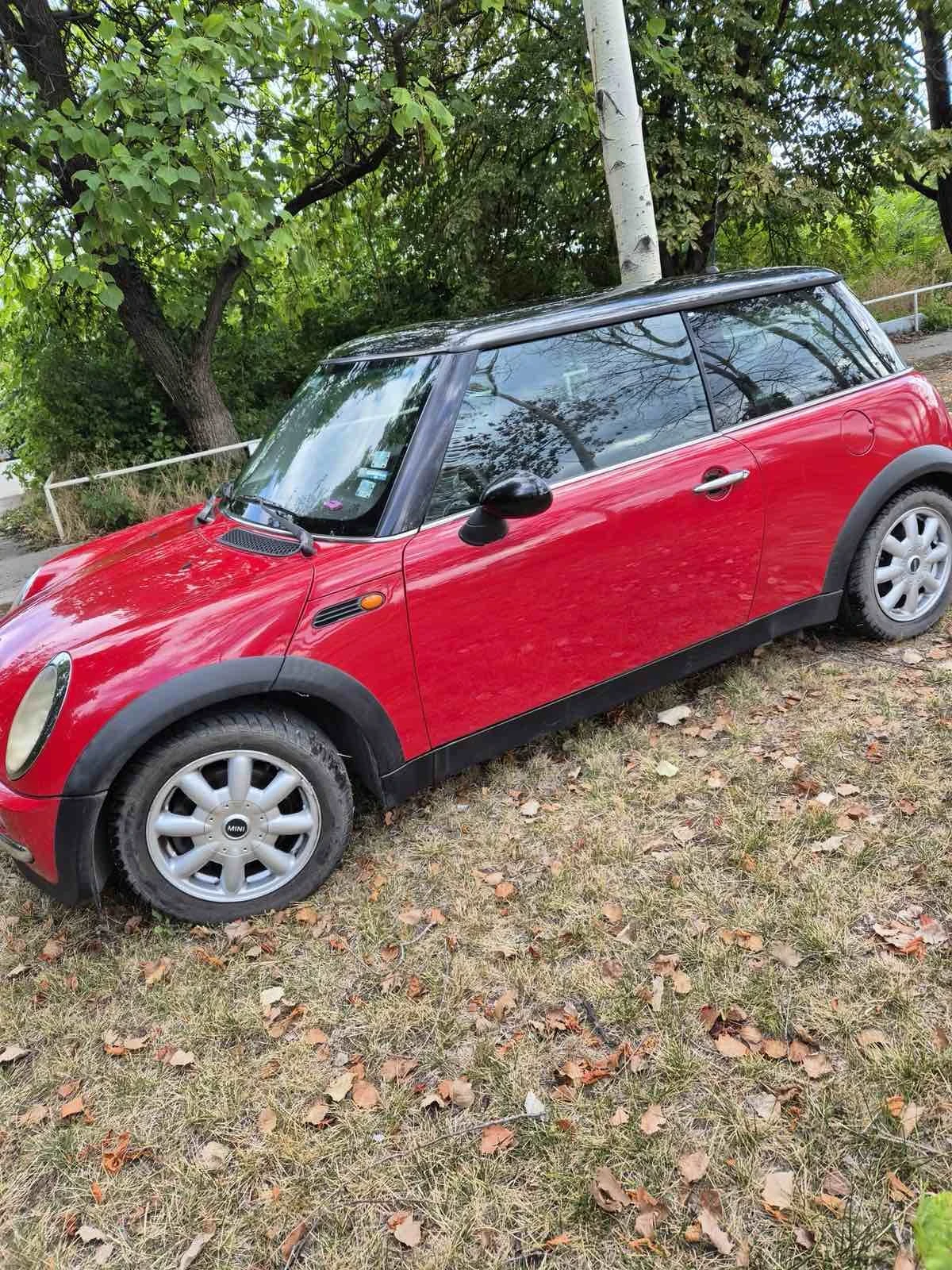 Mini Cooper  - изображение 3