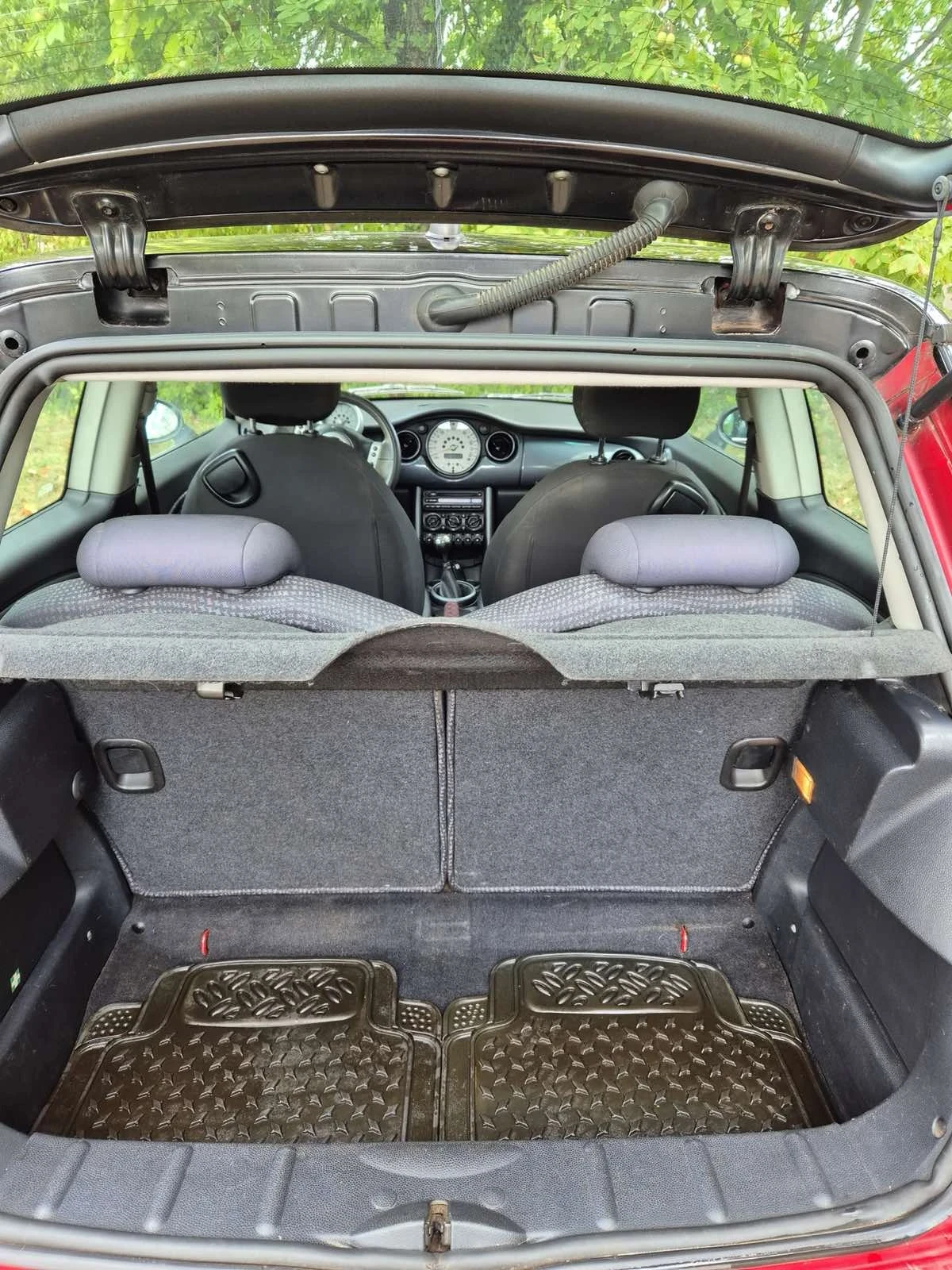 Mini Cooper  - изображение 4