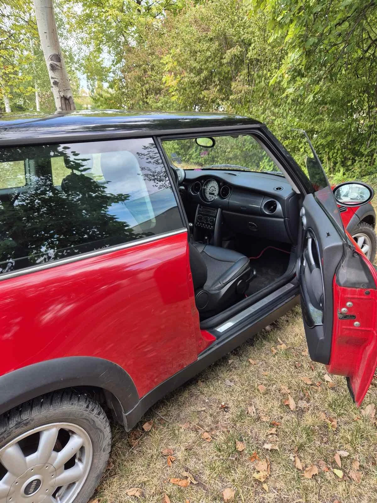 Mini Cooper  - изображение 5