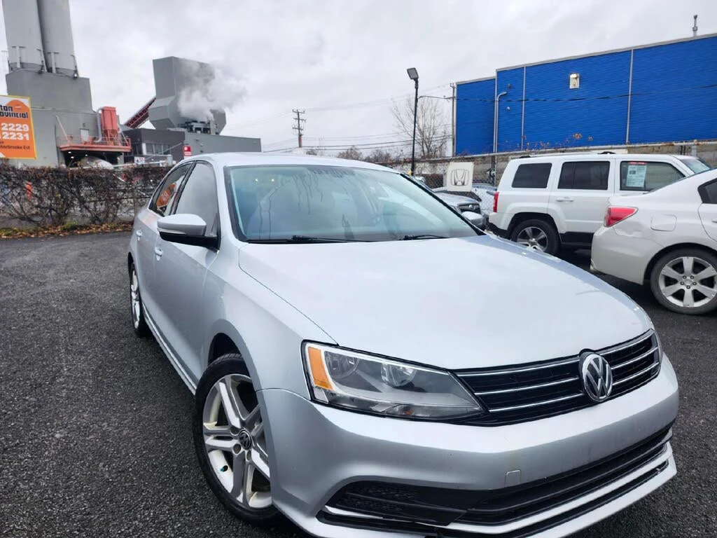 VW Jetta Volkswagen Jetta* АвтоКредит - изображение 2