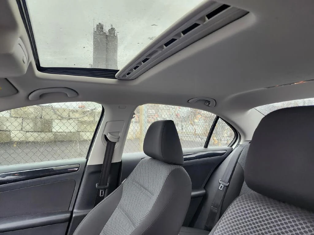 VW Jetta Volkswagen Jetta* АвтоКредит - изображение 7