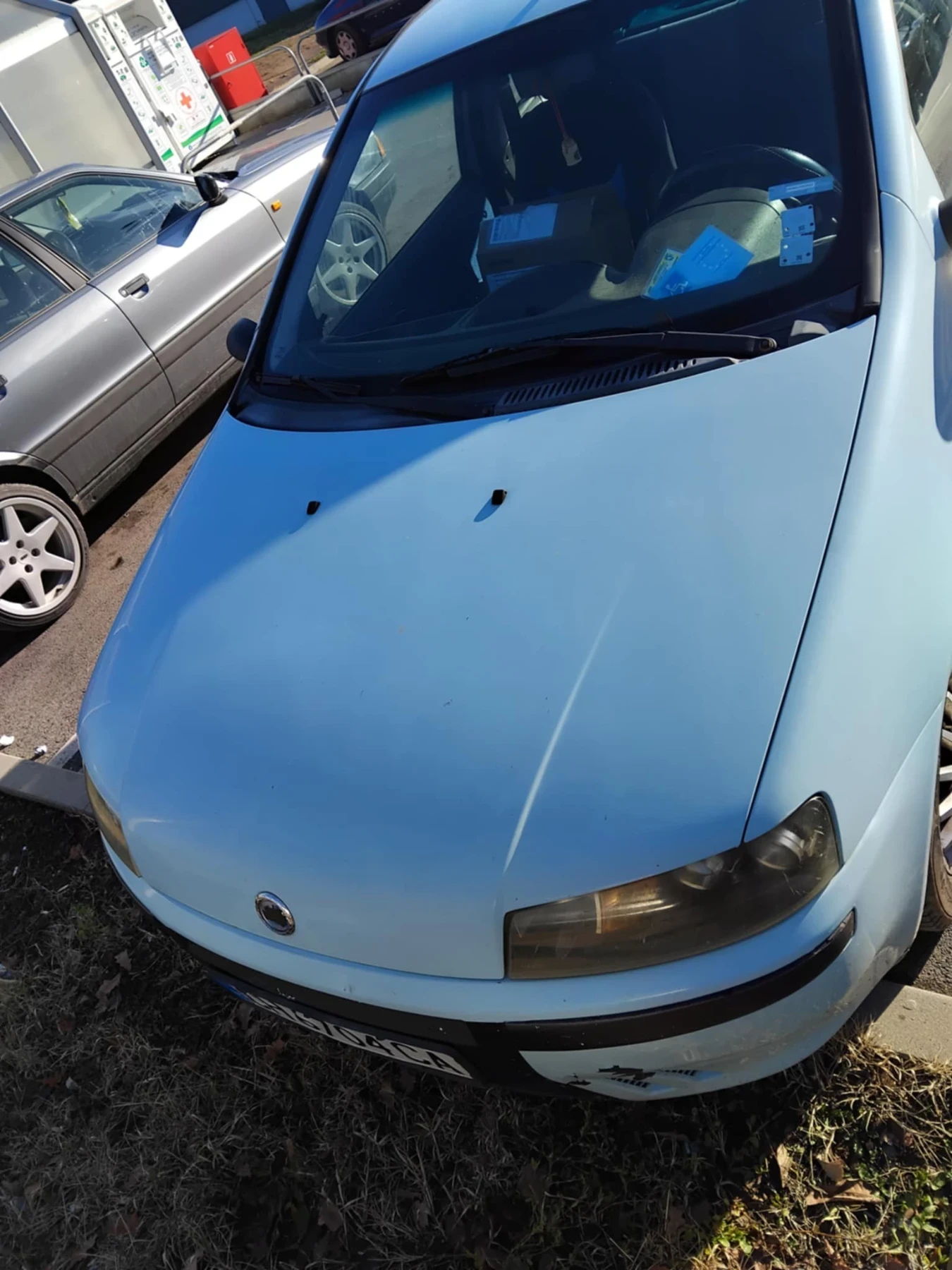 Fiat Punto | Mobile.bg � ����������� 1