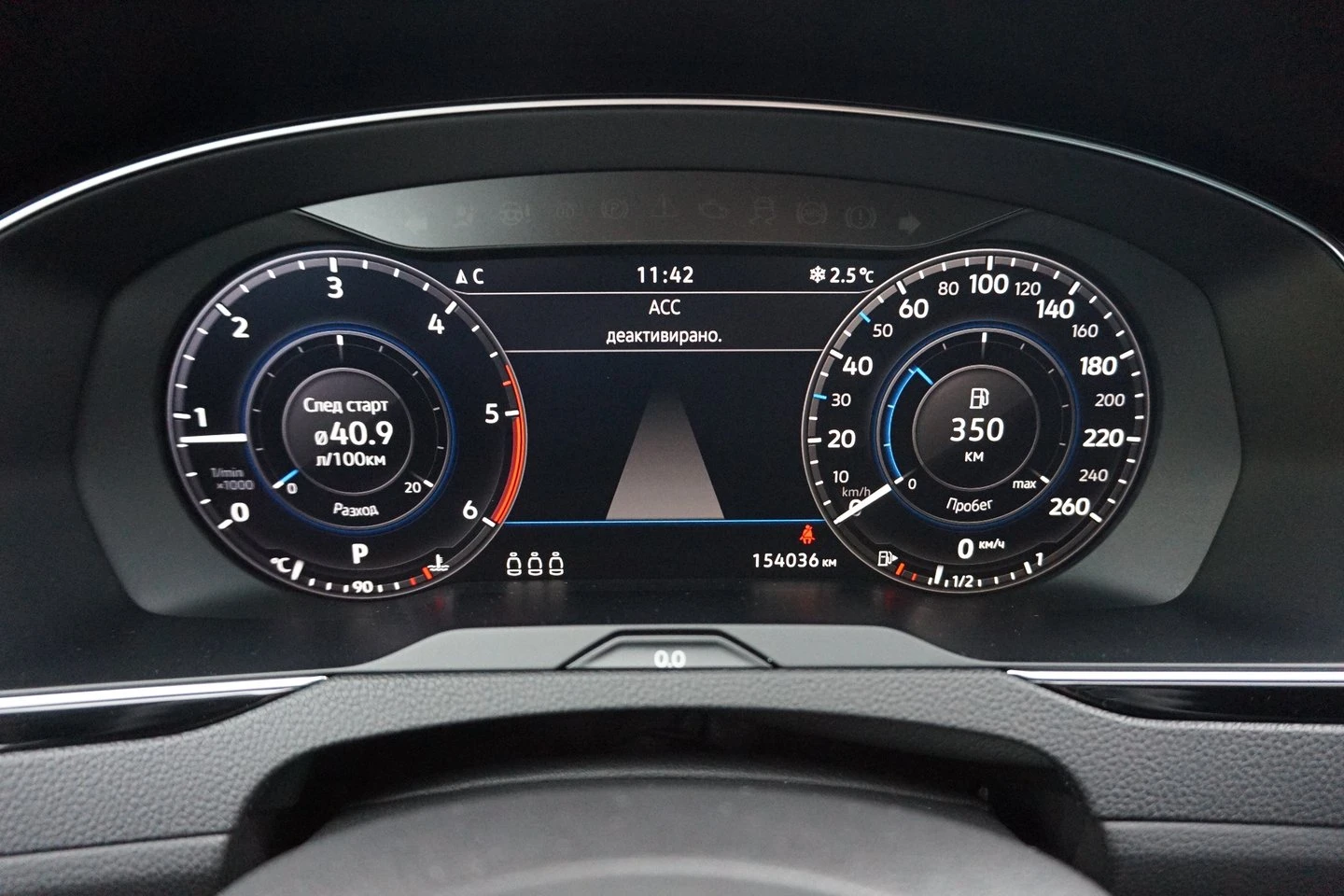 VW Passat SS HL 2.0TDI SCR BMT 4MOTION | Mobile.bg � ����������� 7