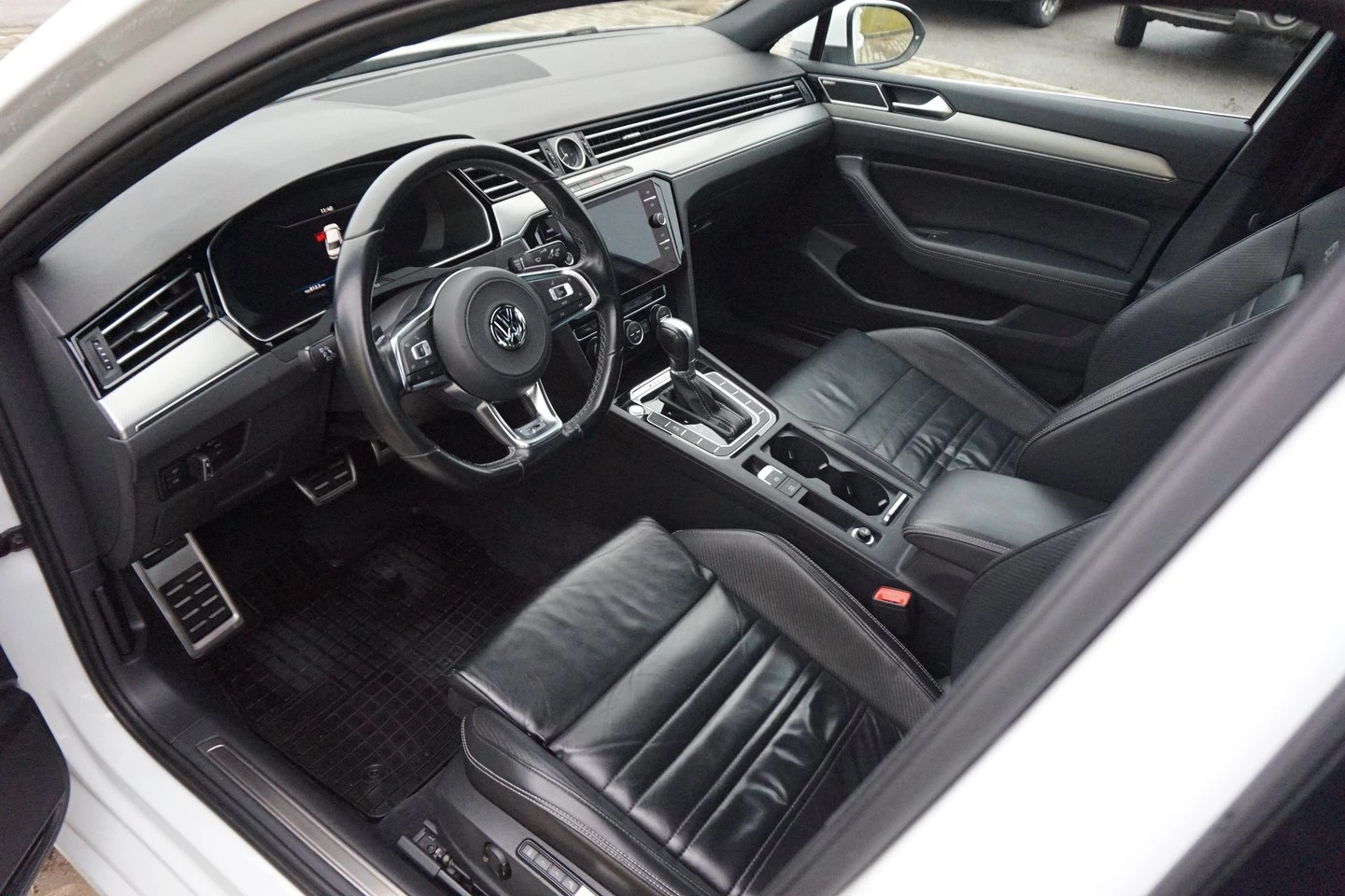 VW Passat SS HL 2.0TDI SCR BMT 4MOTION | Mobile.bg � ����������� 4