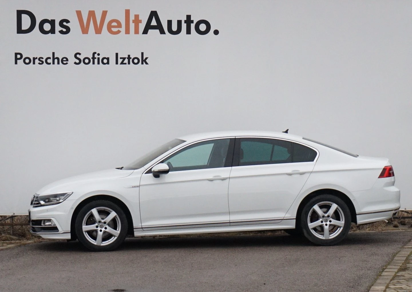 VW Passat SS HL 2.0TDI SCR BMT 4MOTION | Mobile.bg � ����������� 2