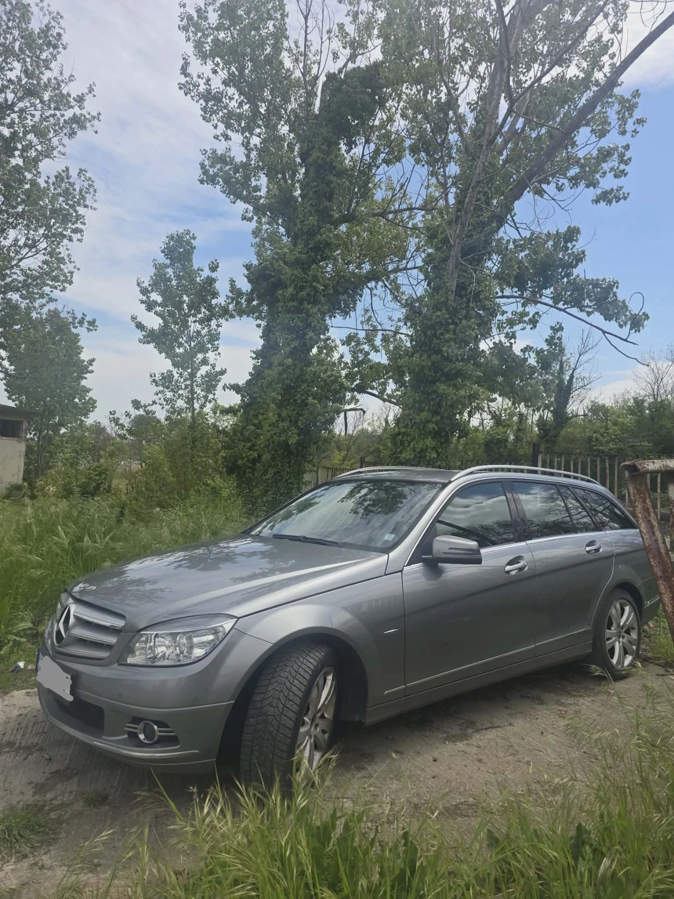 Mercedes-Benz 220 W, снимка 2 - Автомобили и джипове - 54739406