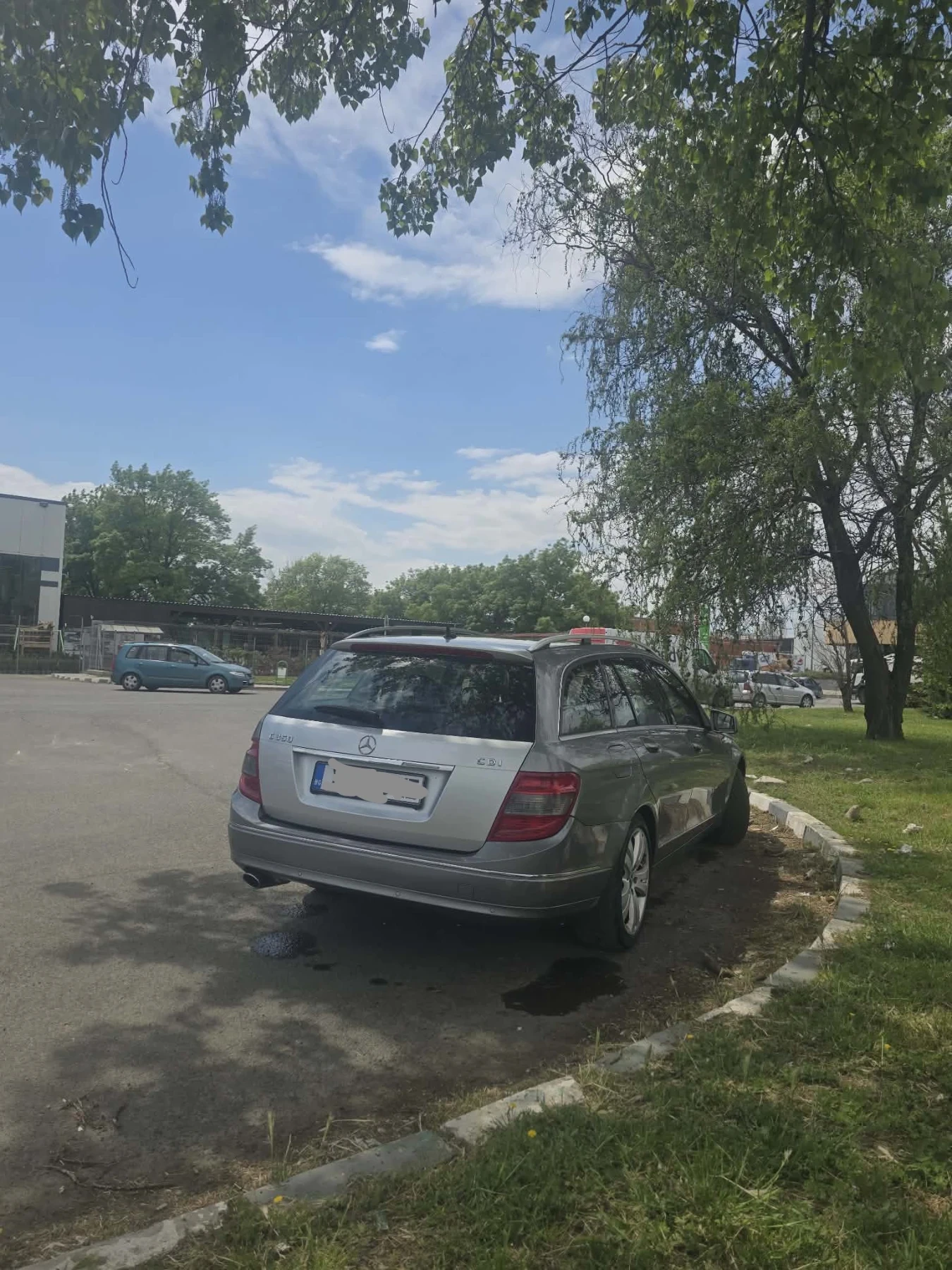 Mercedes-Benz 220 W, снимка 6 - Автомобили и джипове - 54739406