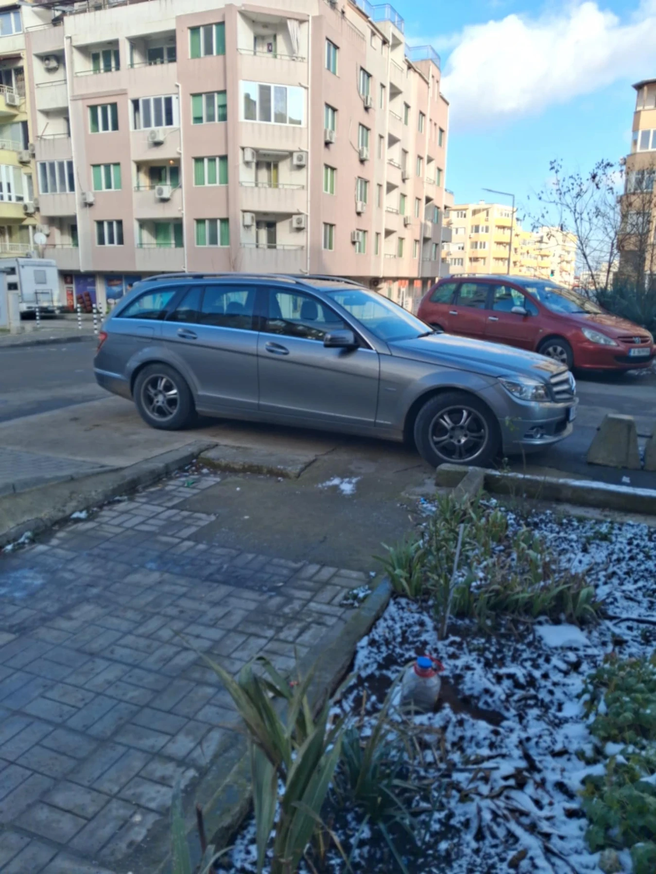 Mercedes-Benz 220 W | Mobile.bg � ����������� 11
