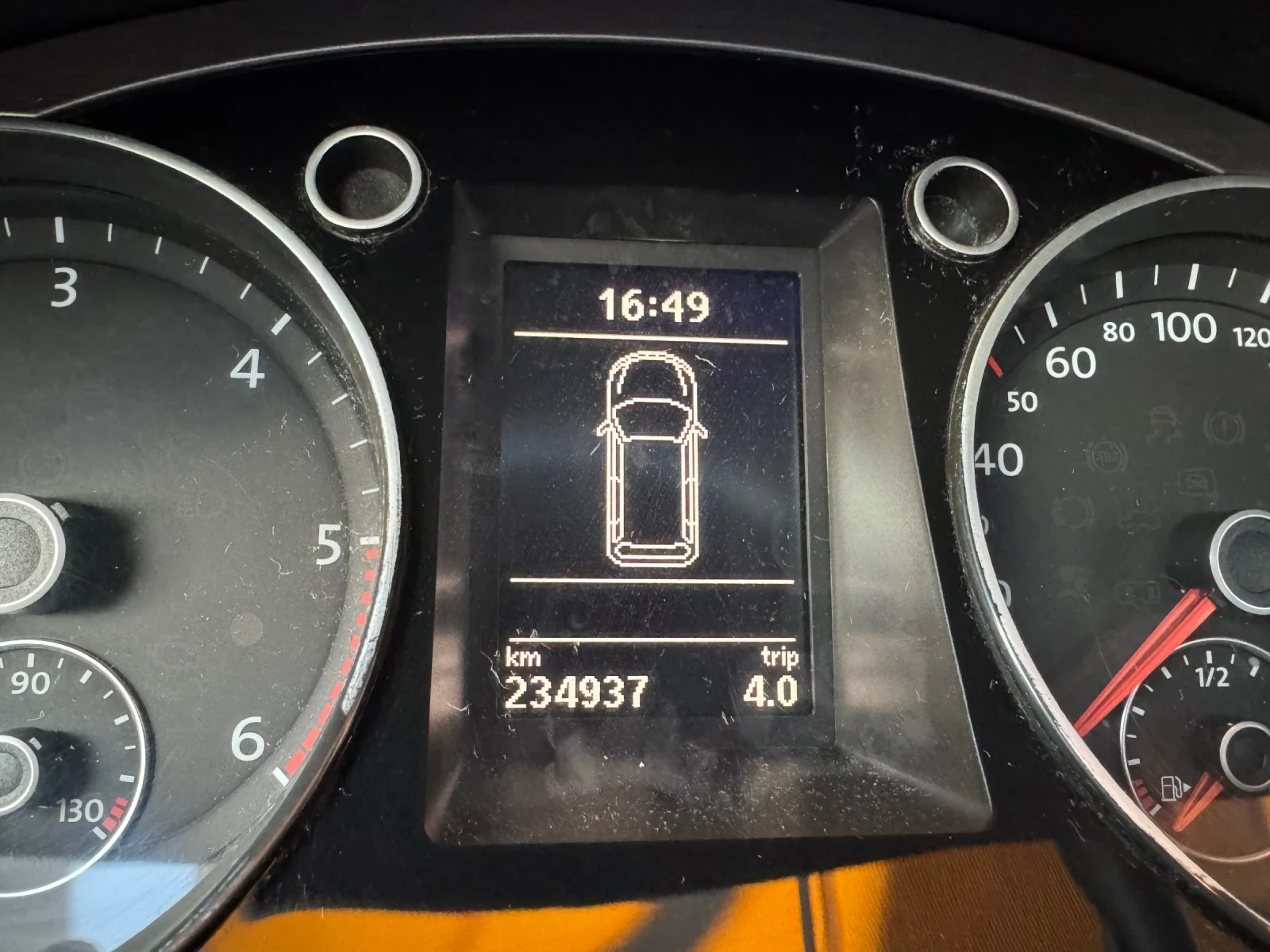 VW Passat B7 2.0 TDI 140hp ������ | Mobile.bg � ����������� 6