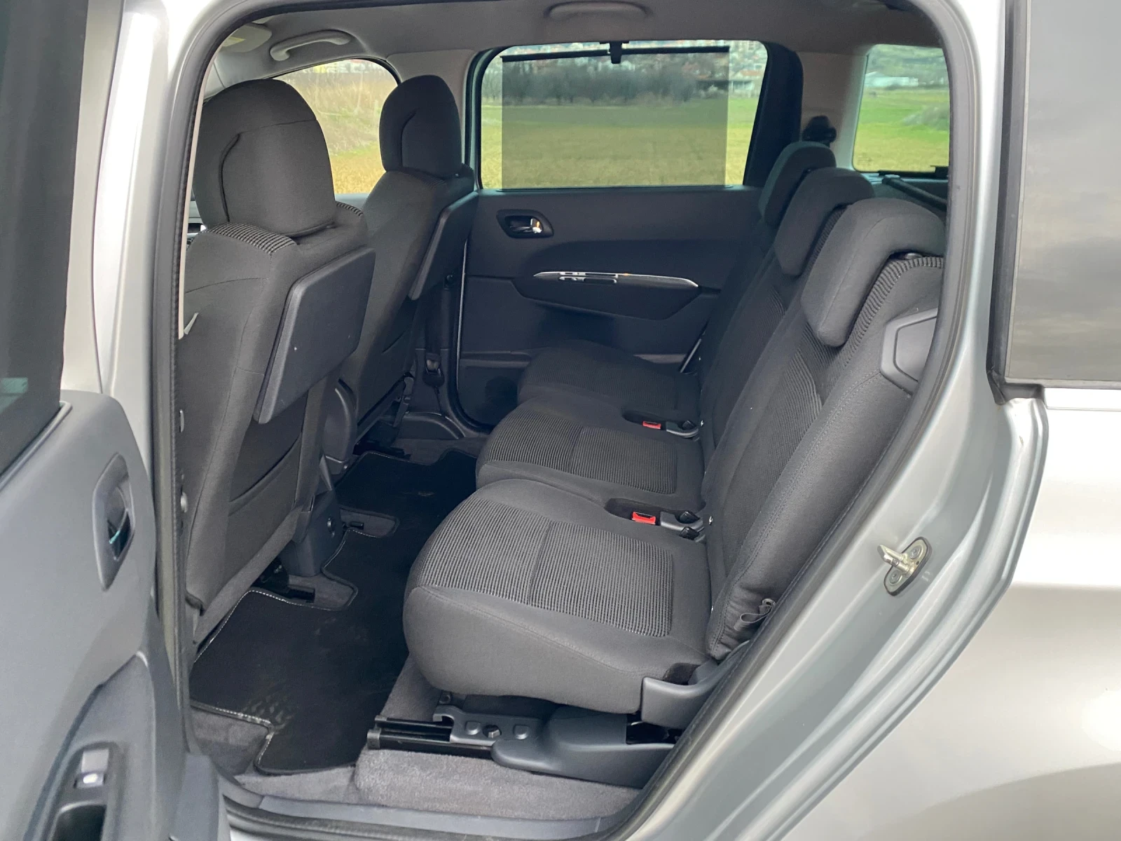 Peugeot 5008 7�����* ������ 131�.��.!!! | Mobile.bg � ����������� 9