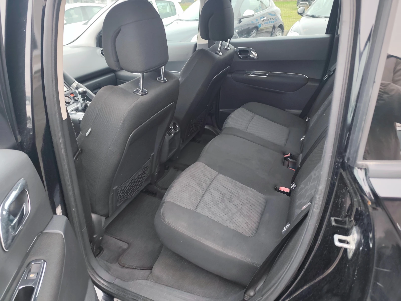 Peugeot 3008 1.6HDI ���� | Mobile.bg � ����������� 12
