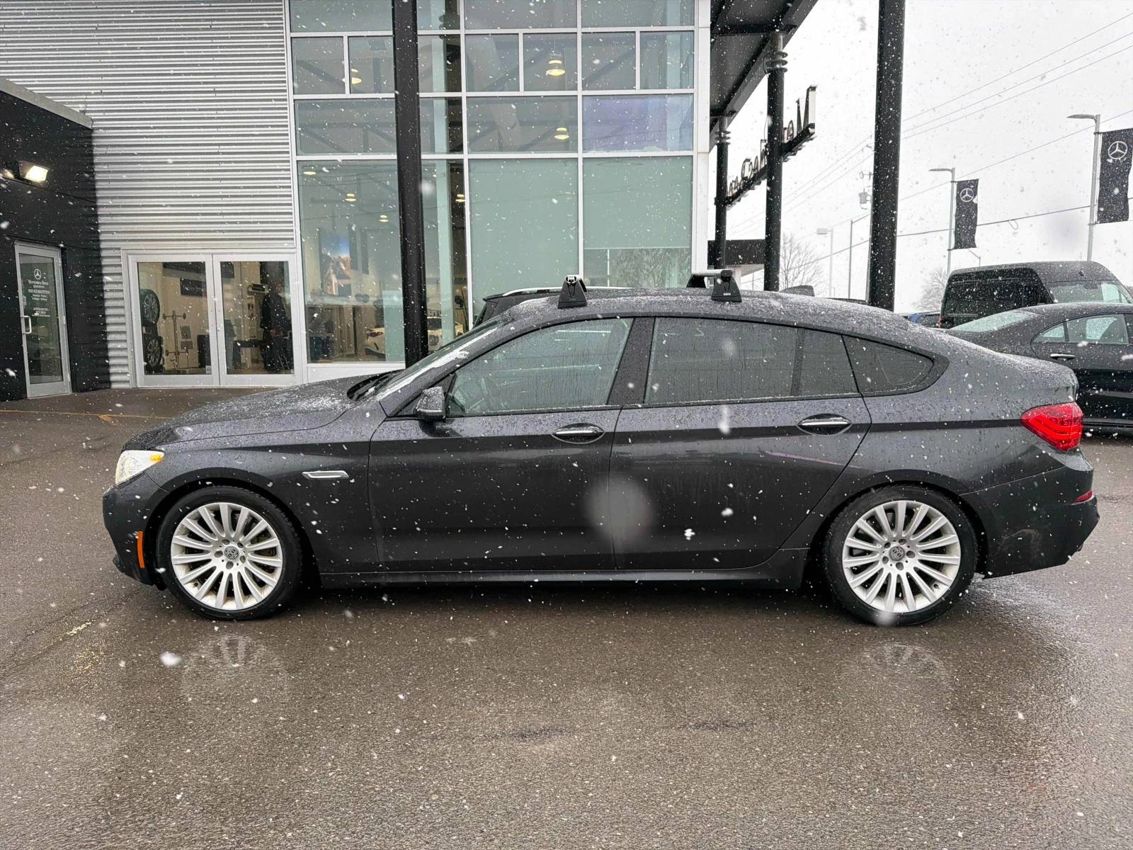 BMW 535 i X-DRIVE* GRAN TURISMO* ����������(���� �� ��) | Mobile.bg � ����������� 3