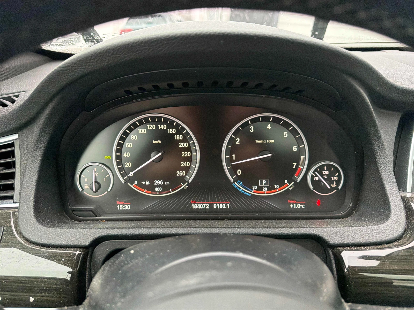 BMW 535 i X-DRIVE* GRAN TURISMO* ����������(���� �� ��) | Mobile.bg � ����������� 7