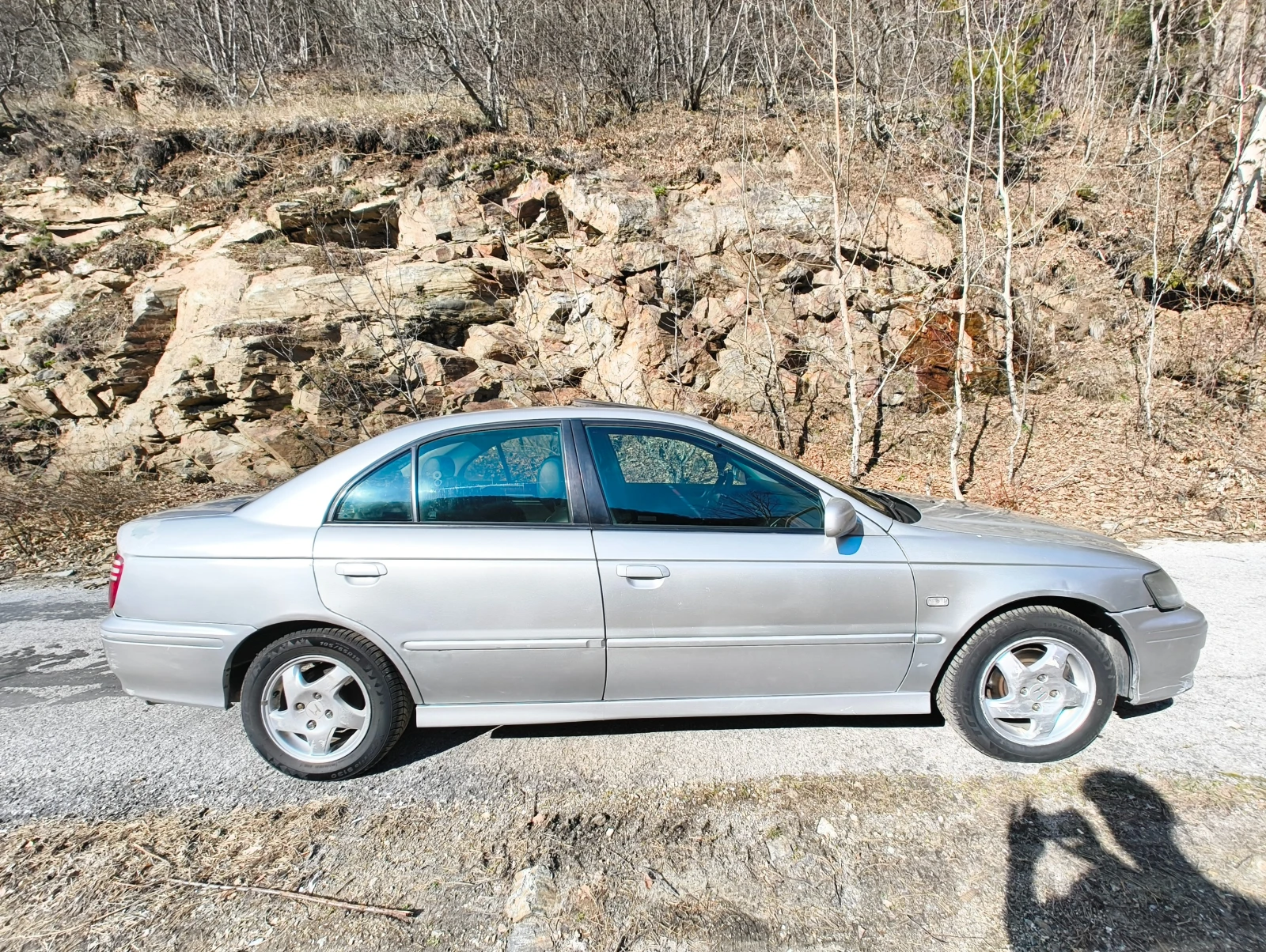 Honda Accord 2.0 VTEC - ��� | Mobile.bg � ����������� 10