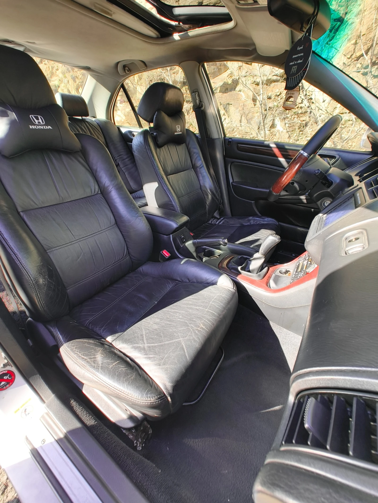 Honda Accord 2.0 VTEC - ��� | Mobile.bg � ����������� 16