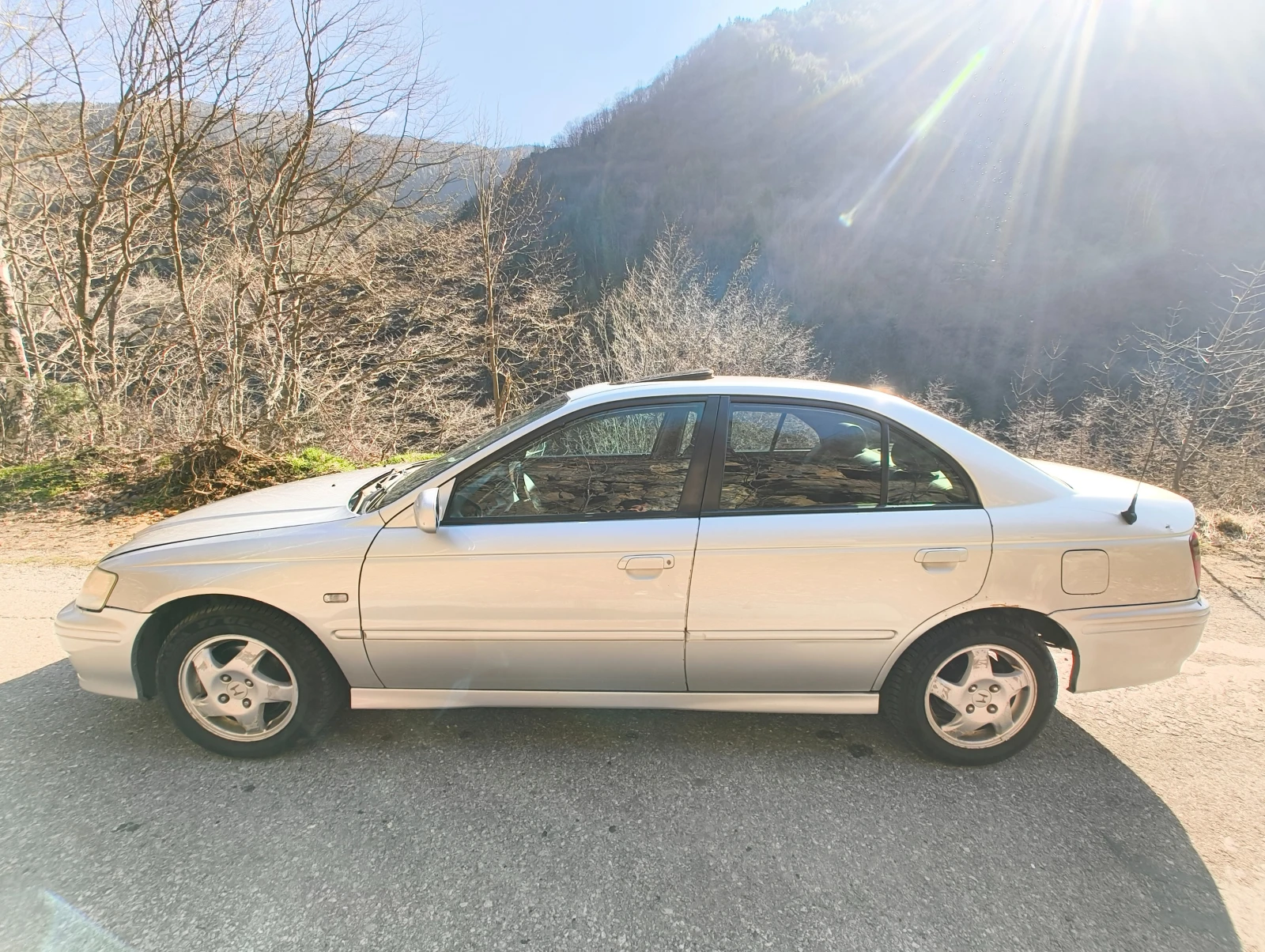 Honda Accord 2.0 VTEC - ��� | Mobile.bg � ����������� 6