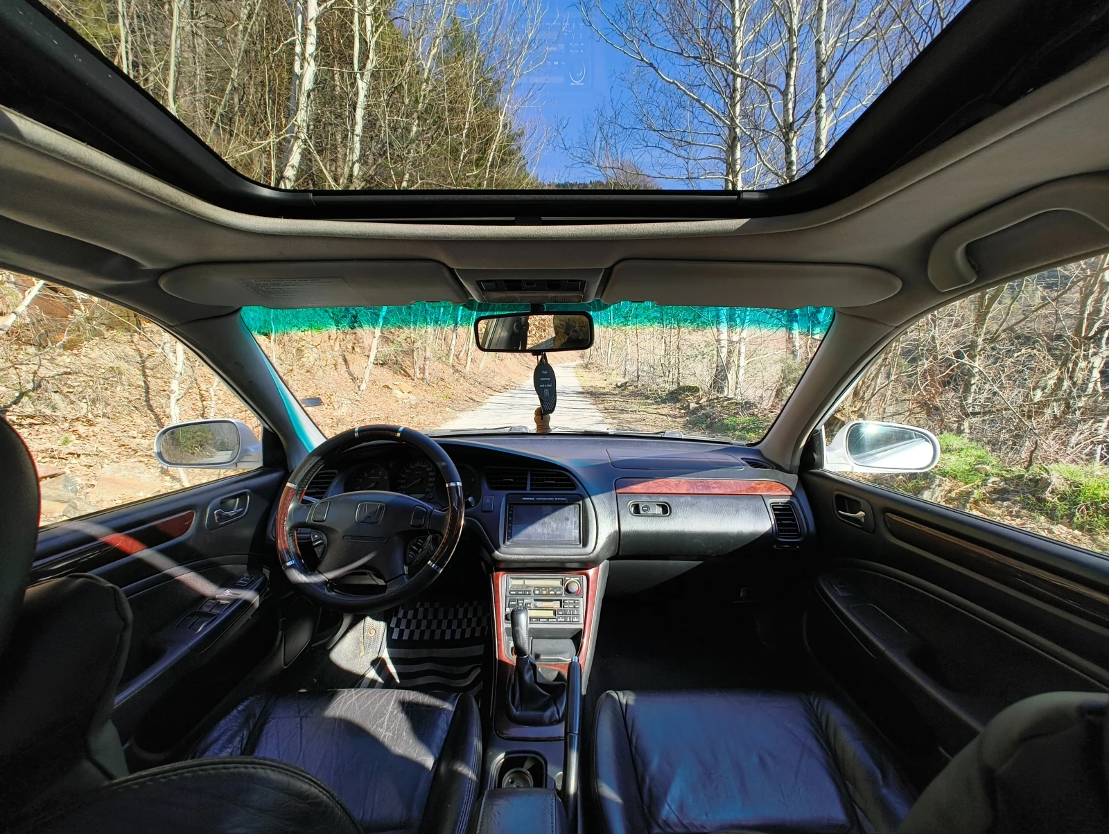 Honda Accord 2.0 VTEC - ��� | Mobile.bg � ����������� 13