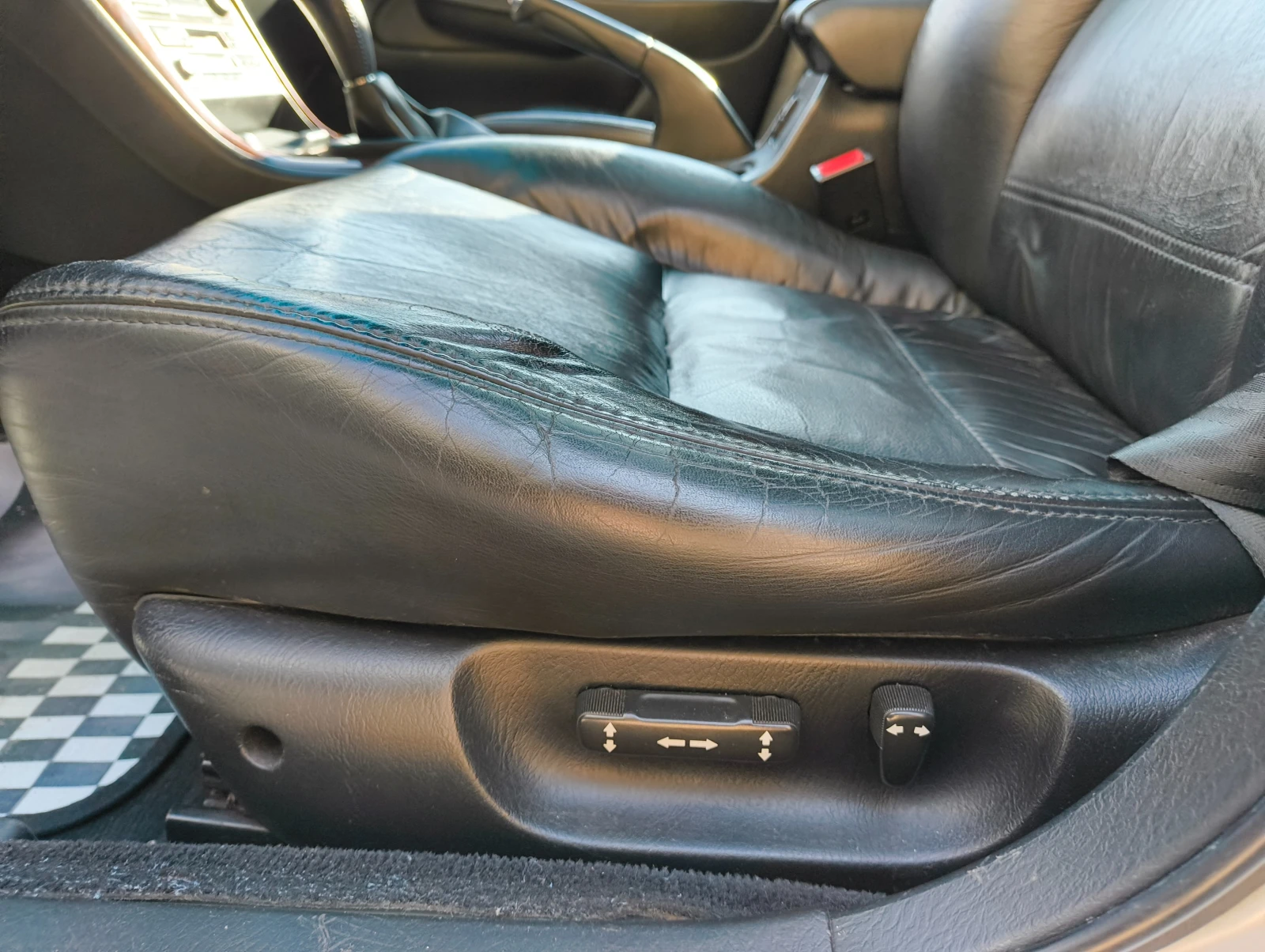 Honda Accord 2.0 VTEC - ��� | Mobile.bg � ����������� 15