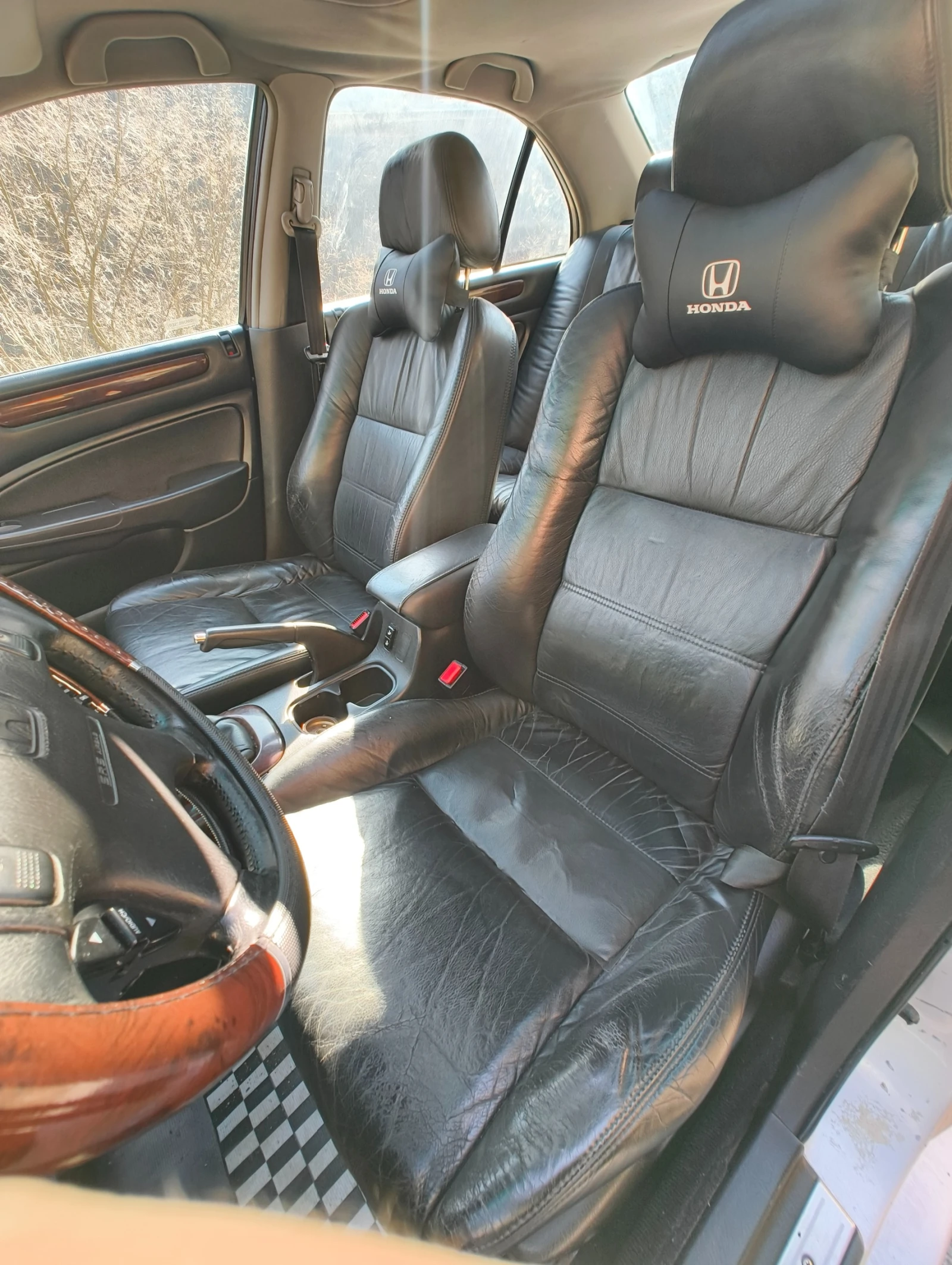 Honda Accord 2.0 VTEC - ��� | Mobile.bg � ����������� 14