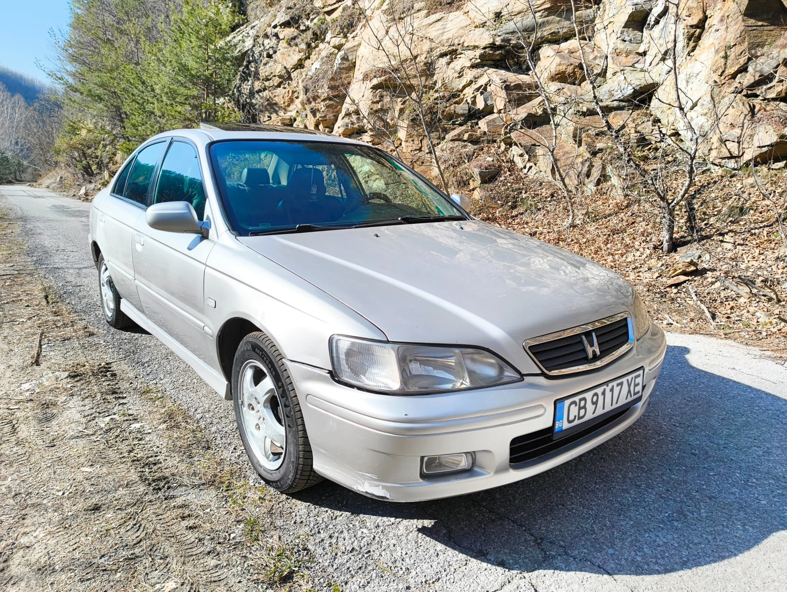 Honda Accord 2.0 VTEC - ��� | Mobile.bg � ����������� 3