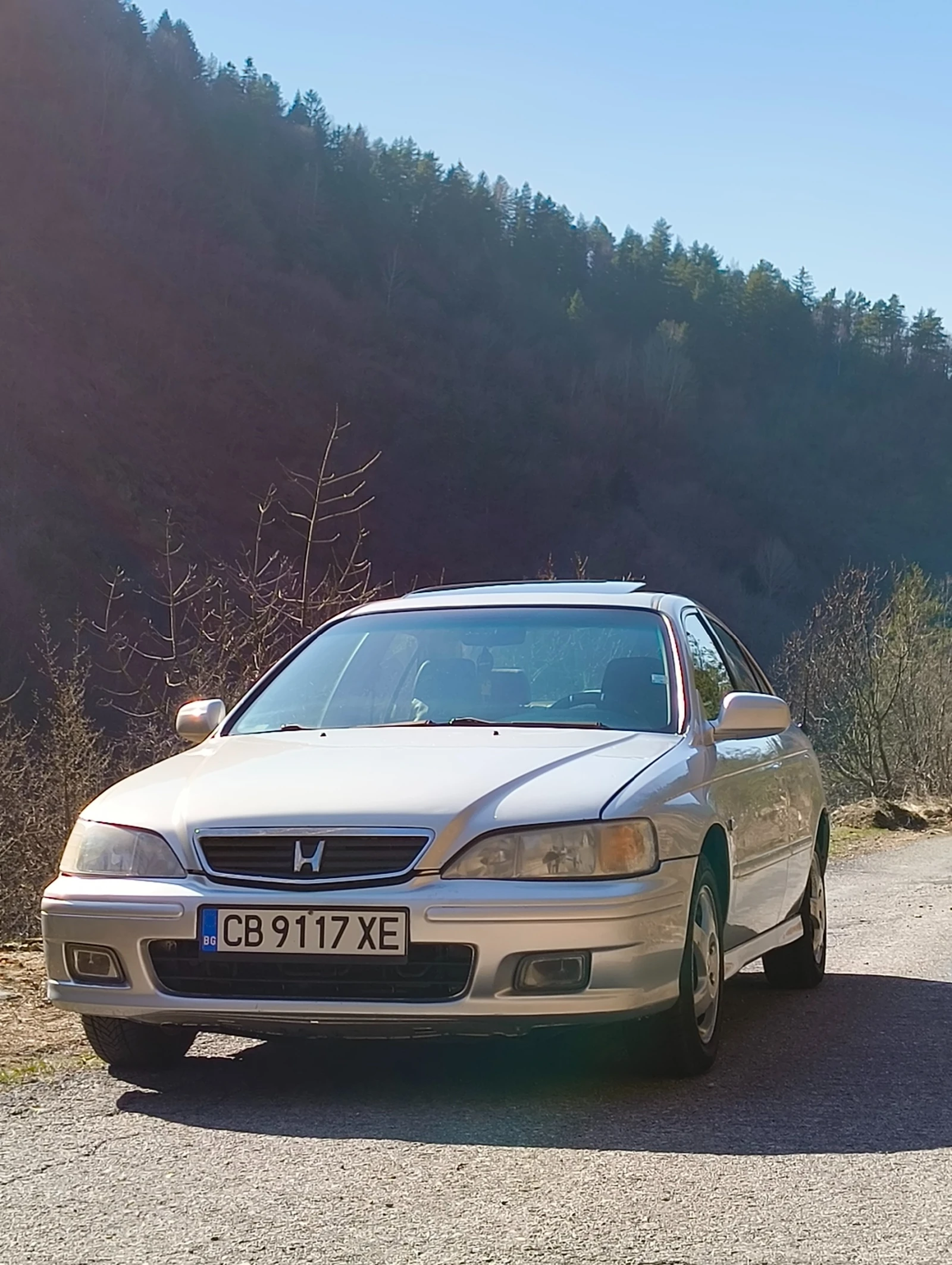 Honda Accord 2.0 VTEC - ��� | Mobile.bg � ����������� 12