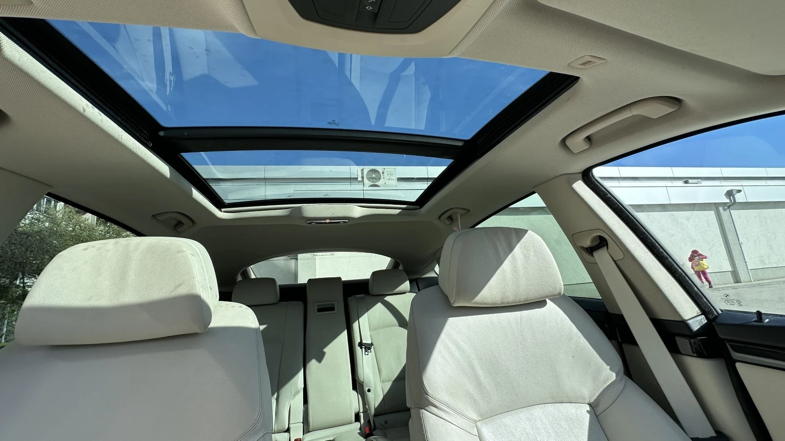 BMW 5 Gran Turismo 530d GT, снимка 15 - Автомобили и джипове - 53936270