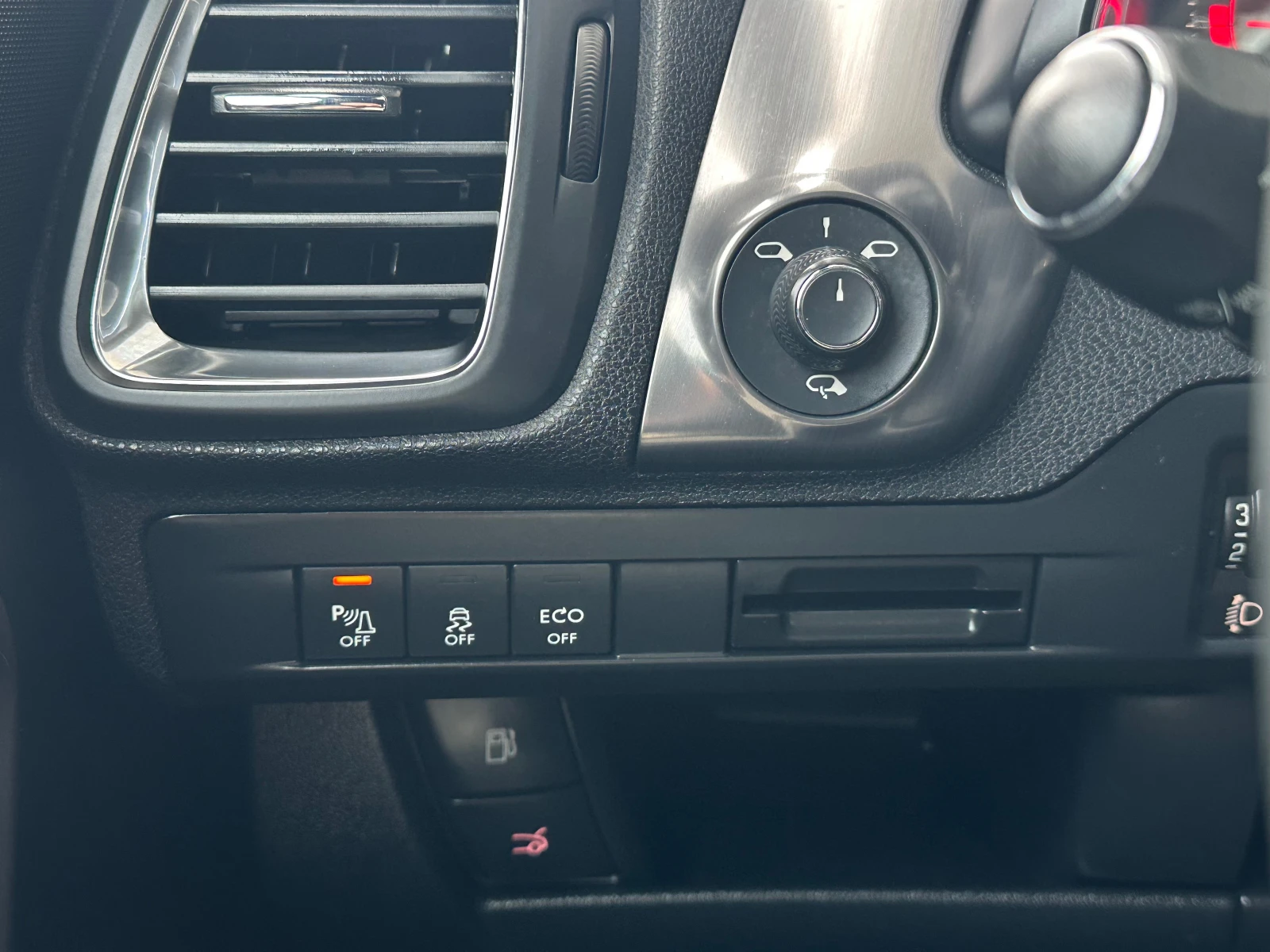 Citroen DS5 1.6HDI -AUTOMATIC , снимка 16 - Автомобили и джипове - 53964848