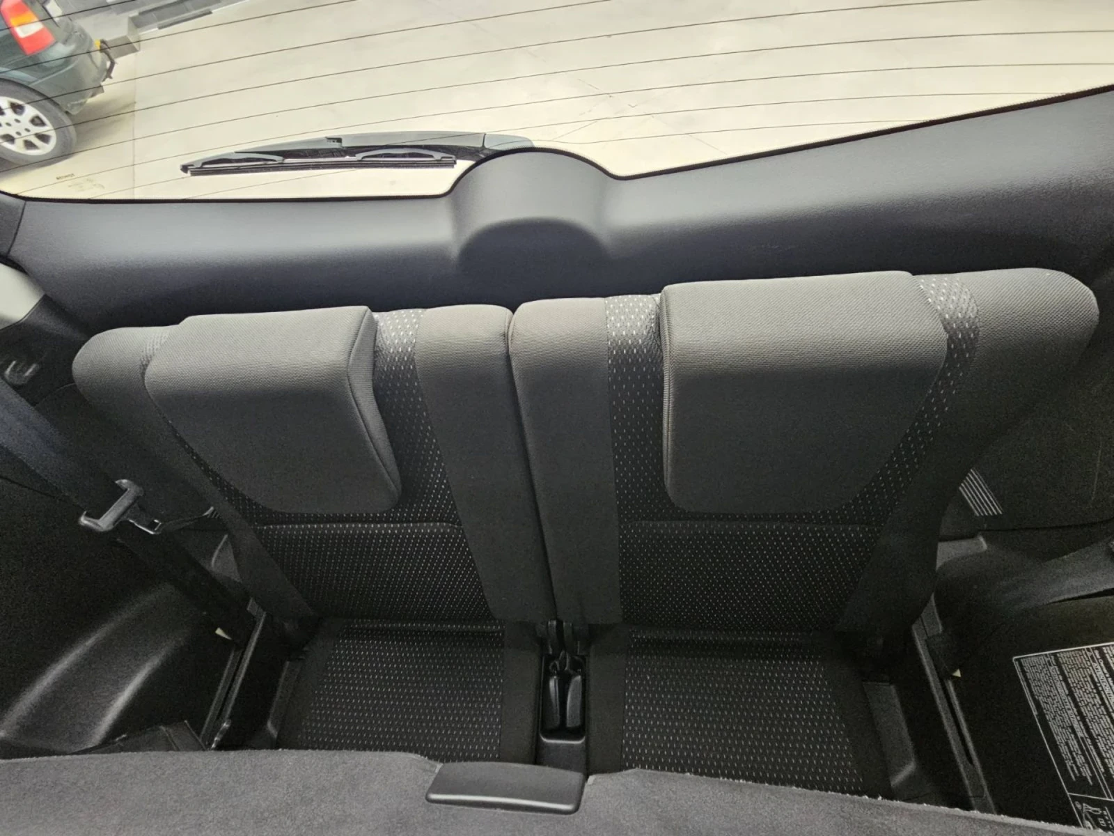 Toyota Corolla verso 1.8 vvti/ FACELIFT/ 7-МЕСТНА, снимка 15 - Автомобили и джипове - 54082744