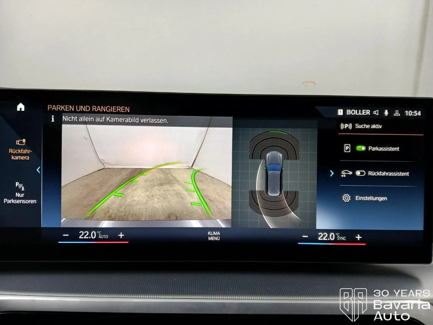 BMW 318 d Touring M Sport Paket Steptronic, снимка 9 - Автомобили и джипове - 54129814