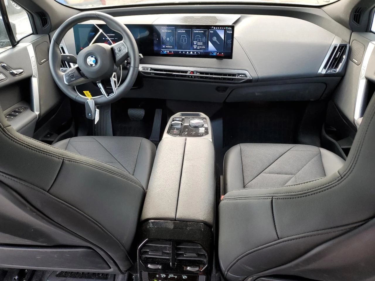 BMW iX * X-DRIVE50*  | Mobile.bg � ����������� 8