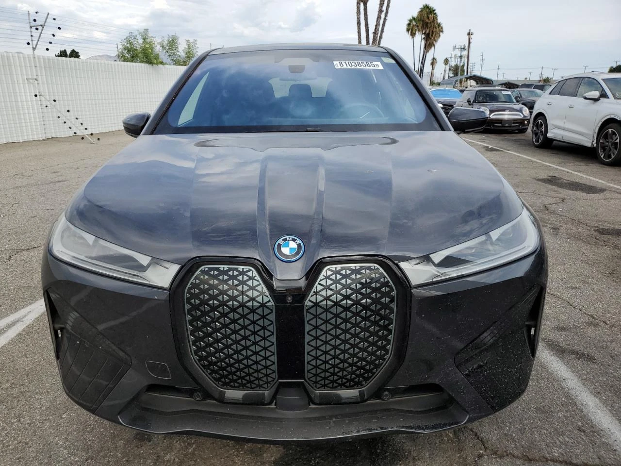 BMW iX * X-DRIVE50*  | Mobile.bg � ����������� 2