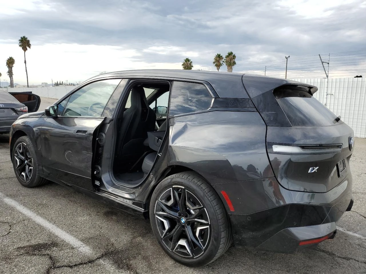 BMW iX * X-DRIVE50*  | Mobile.bg � ����������� 6
