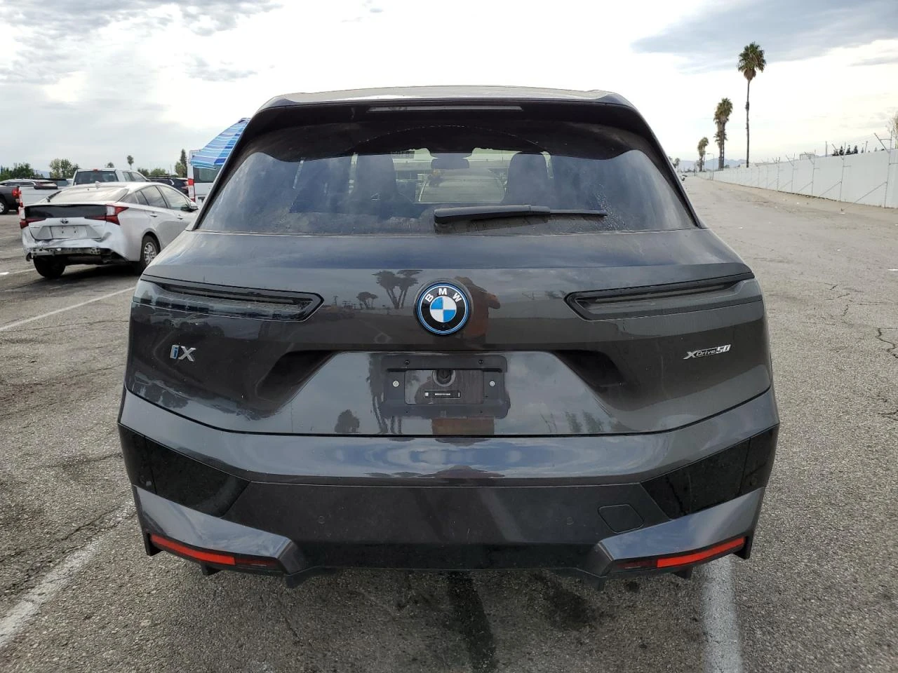 BMW iX * X-DRIVE50*  | Mobile.bg � ����������� 5