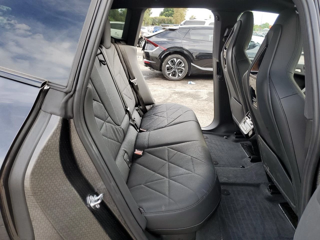 BMW iX * X-DRIVE50*  | Mobile.bg � ����������� 11