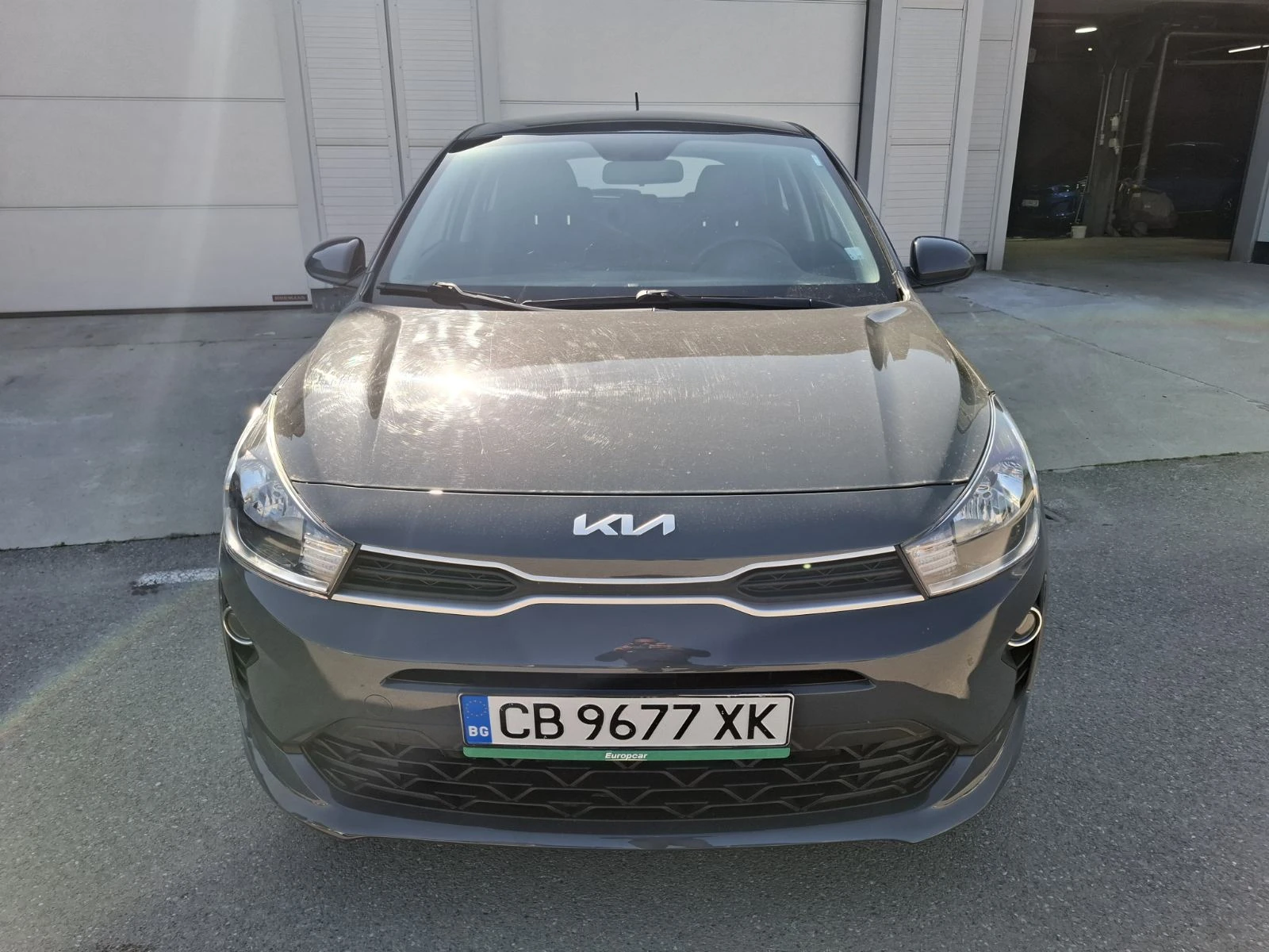 Kia Rio 1.2 cvvt �������� | Mobile.bg � ����������� 2