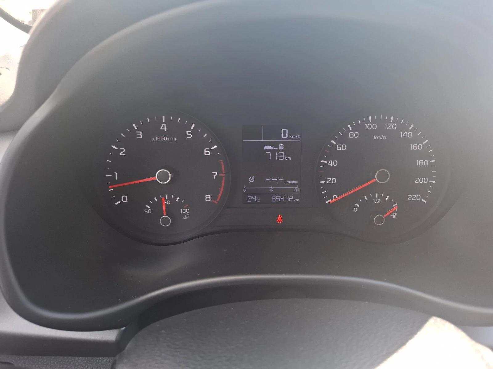 Kia Rio 1.2 cvvt �������� | Mobile.bg � ����������� 10