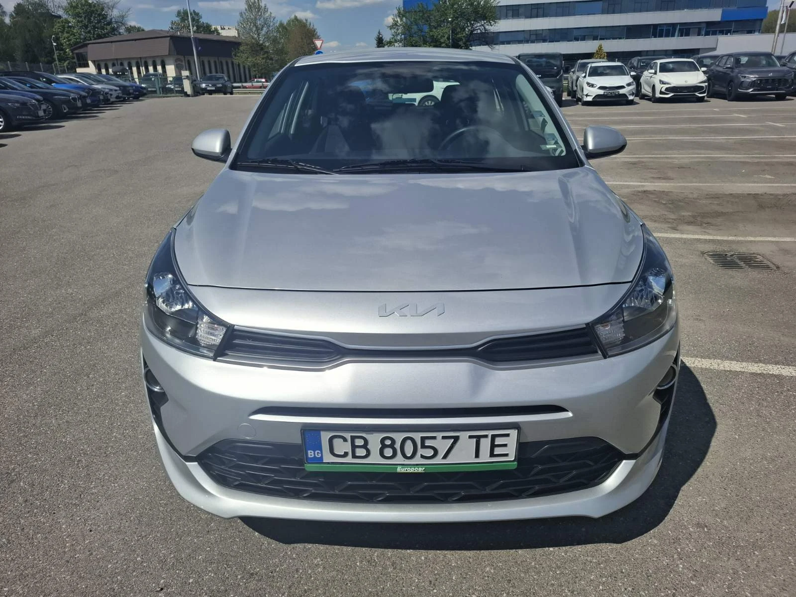 Kia Rio 1.2 cvvt �������� | Mobile.bg � ����������� 2
