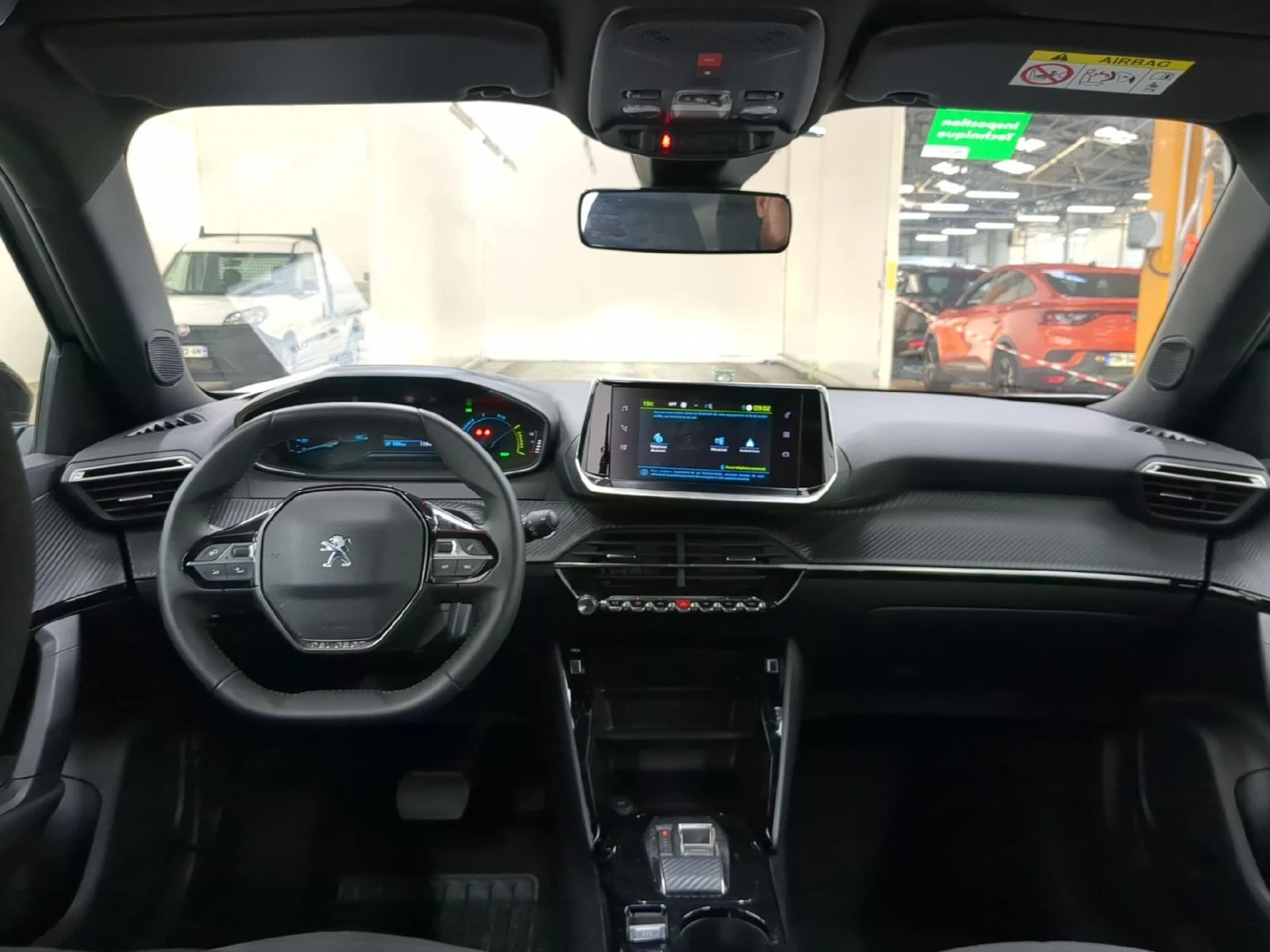 Peugeot 2008  Active Pack | Mobile.bg � ����������� 7