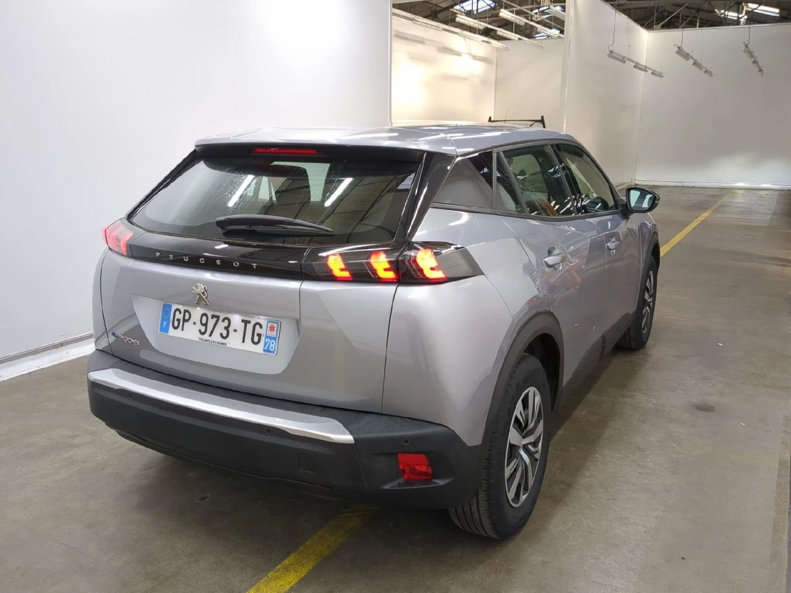Peugeot 2008  Active Pack | Mobile.bg � ����������� 3