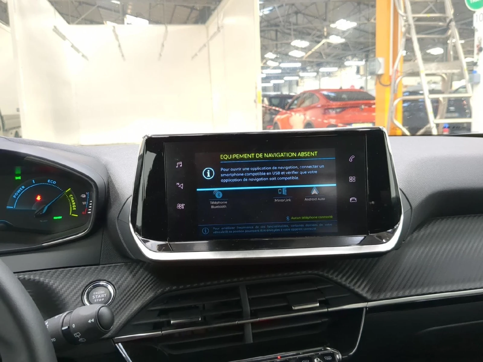 Peugeot 2008  Active Pack | Mobile.bg � ����������� 9