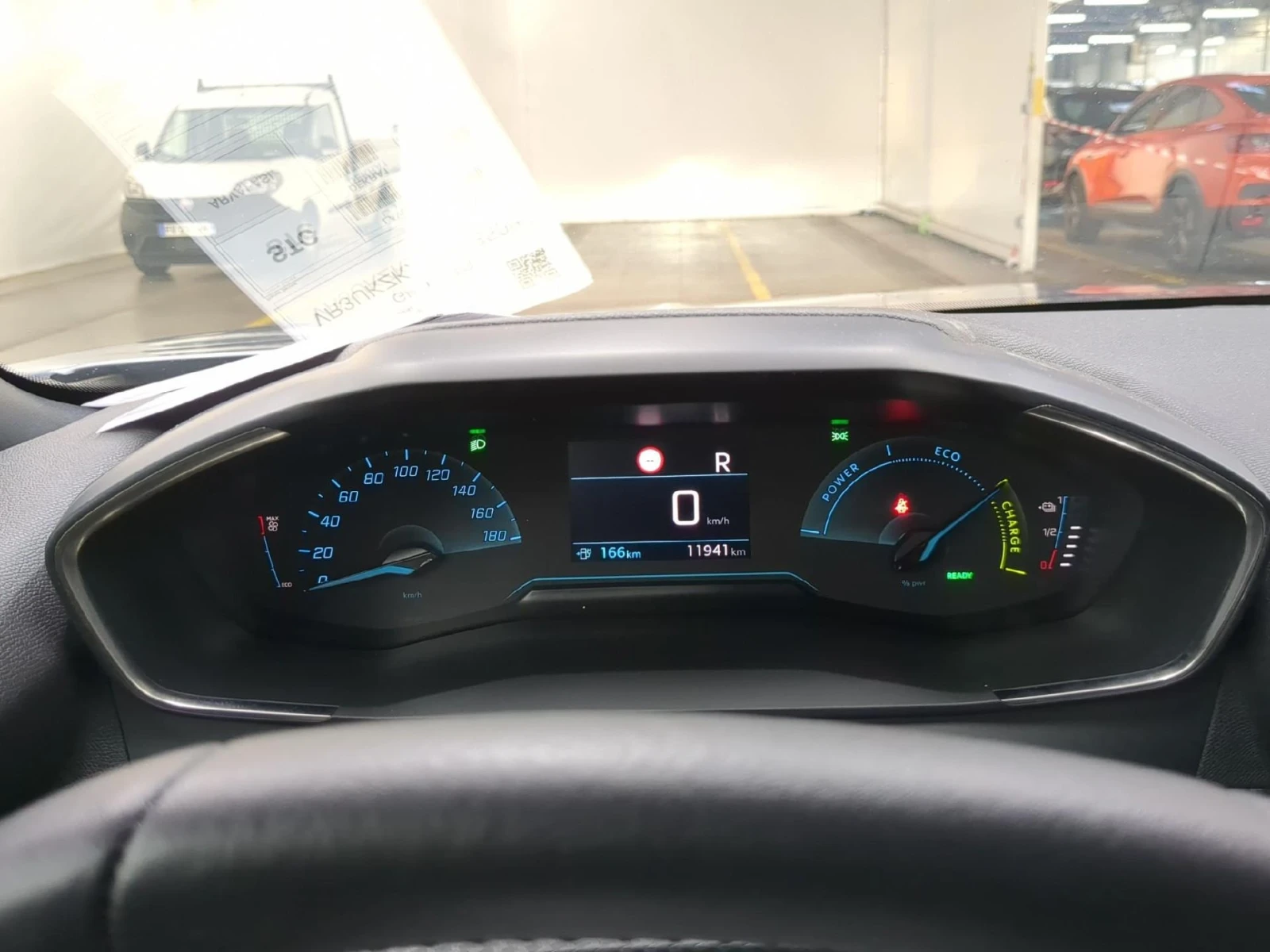 Peugeot 2008  Active Pack | Mobile.bg � ����������� 8