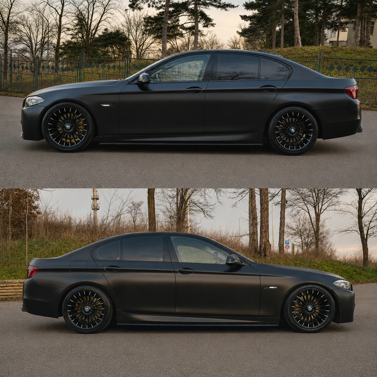 BMW 550 408 �.� | Mobile.bg � ����������� 6