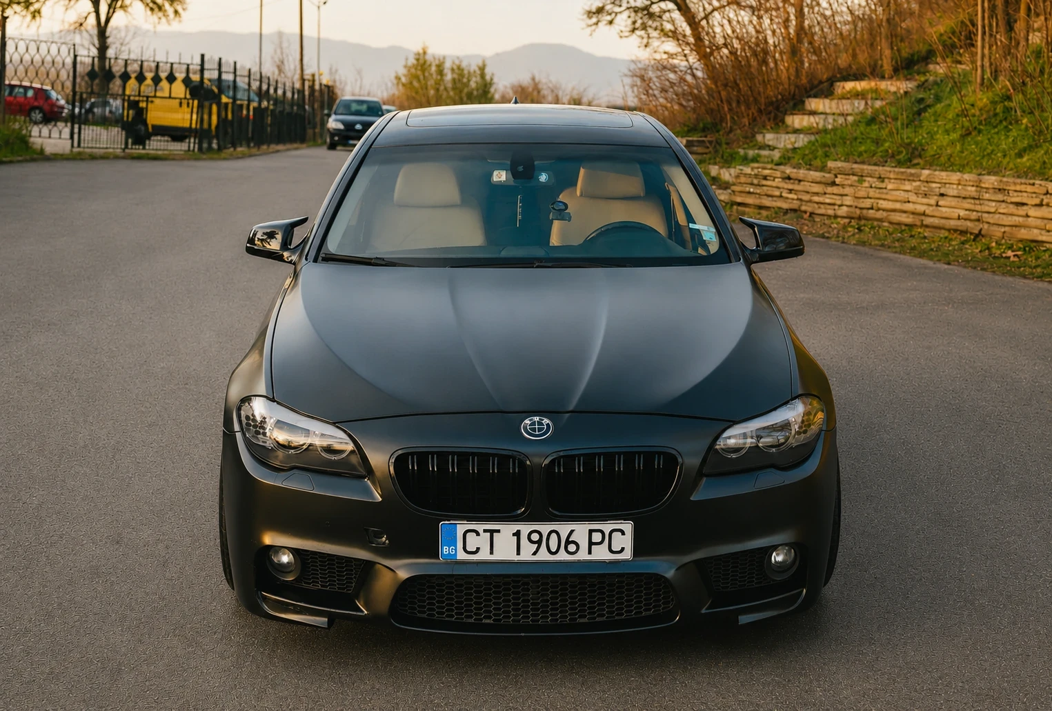 BMW 550 408 �.� | Mobile.bg � ����������� 2