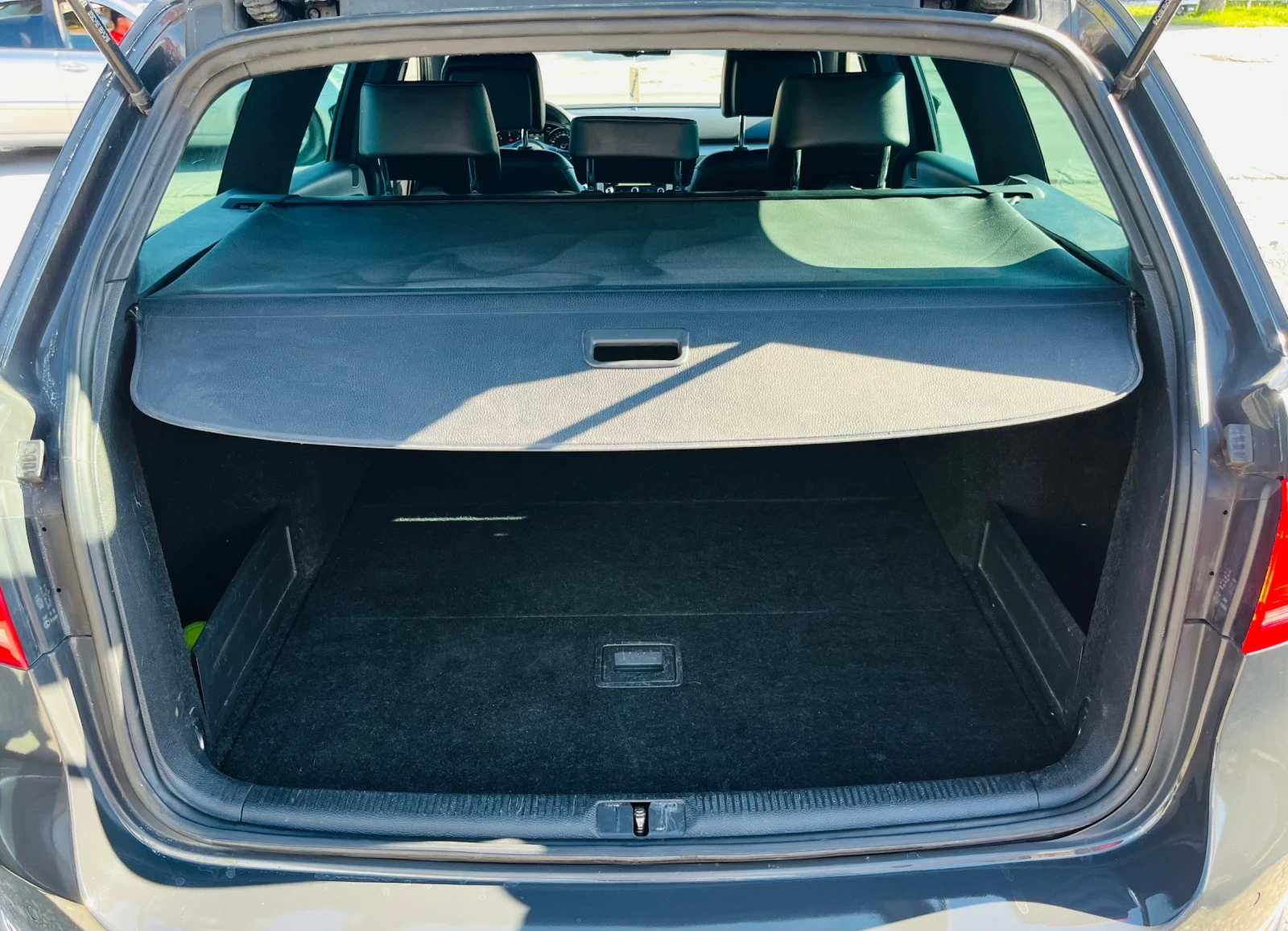 VW Passat 2.0TDI BMT Highline | Mobile.bg � ����������� 9