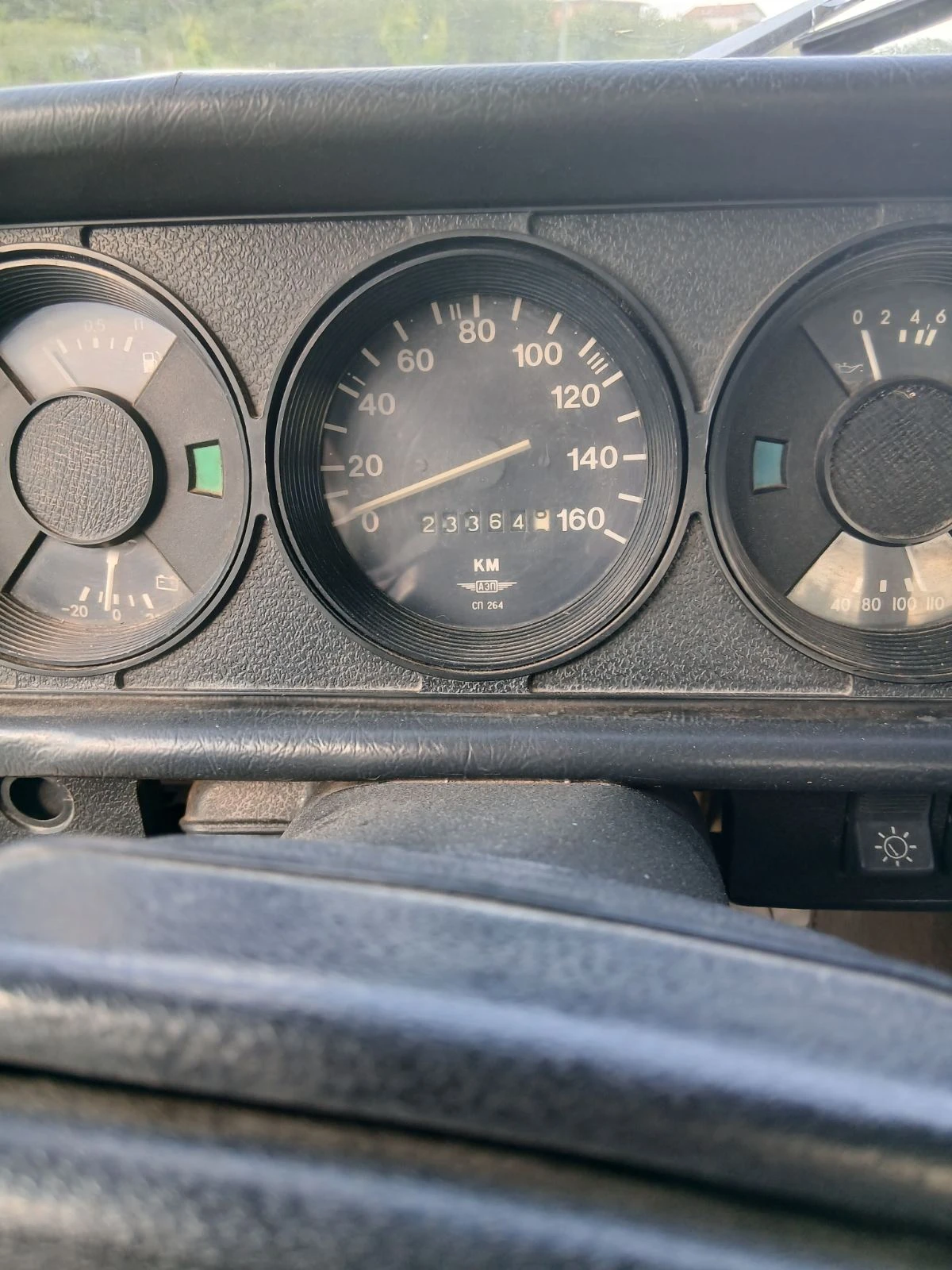 Moskvich 2140 412, снимка 7 - Автомобили и джипове - 54879196
